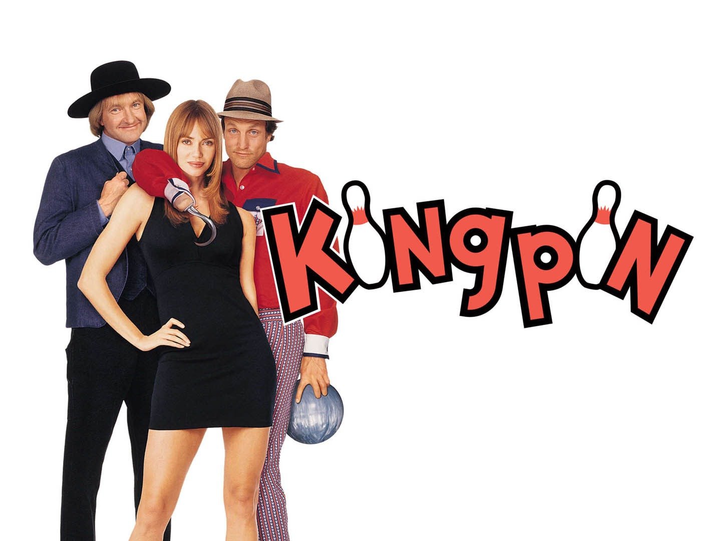 Kingpin: Official Clip - A Real Munson - Trailers & Videos - Rotten