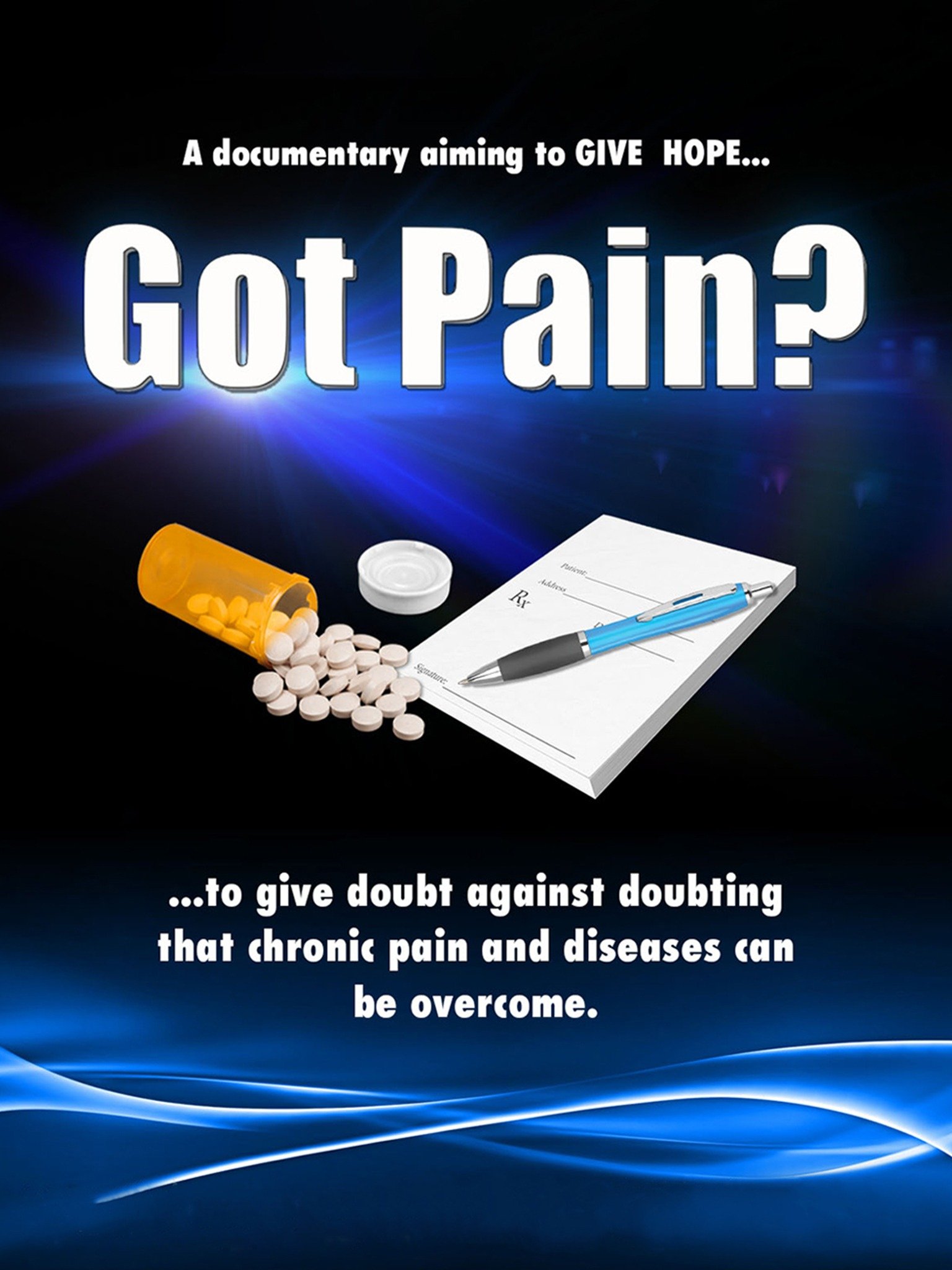 Got Pain? Pictures Rotten Tomatoes