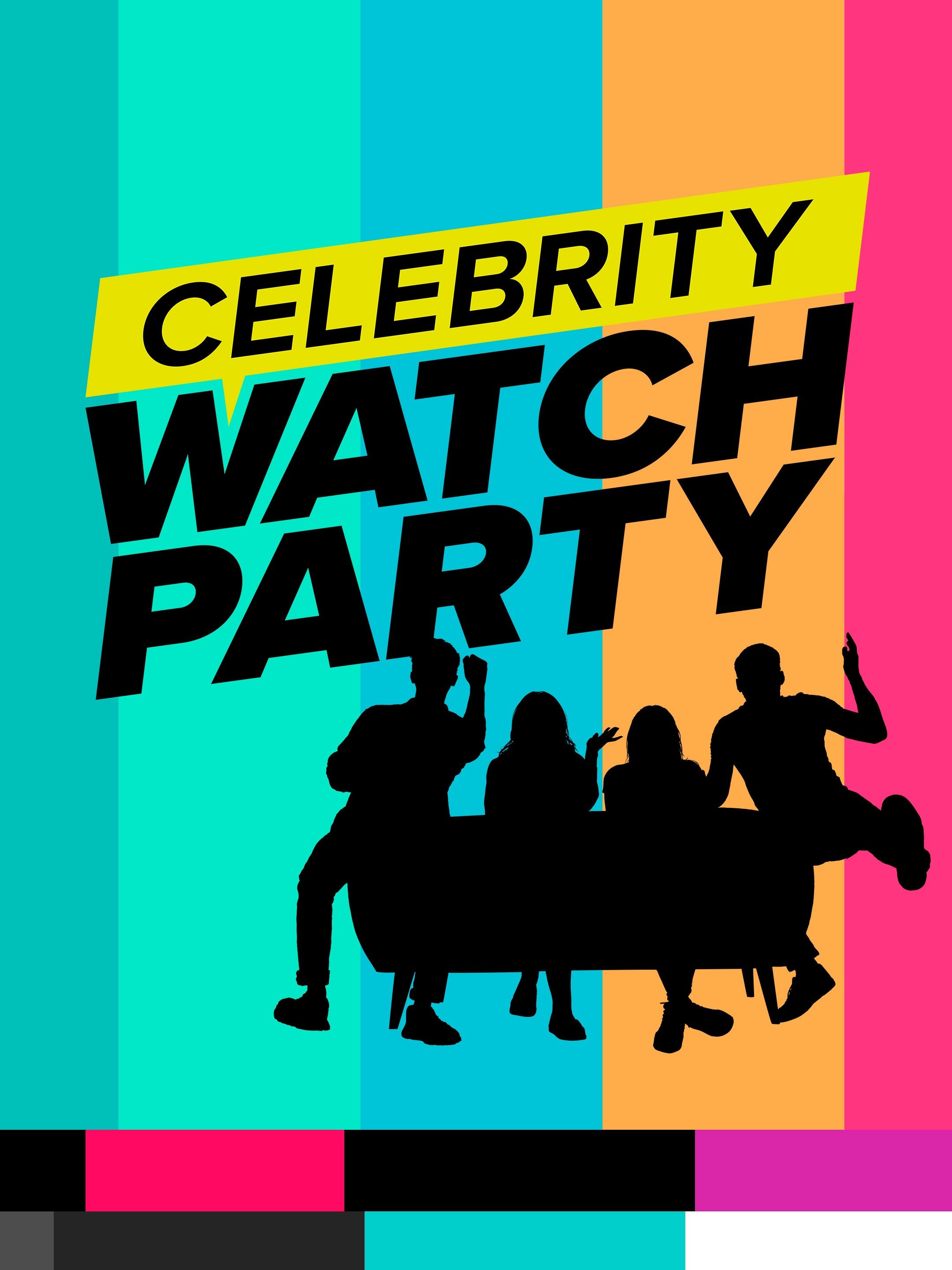 Celebrity Watch Party - Rotten Tomatoes