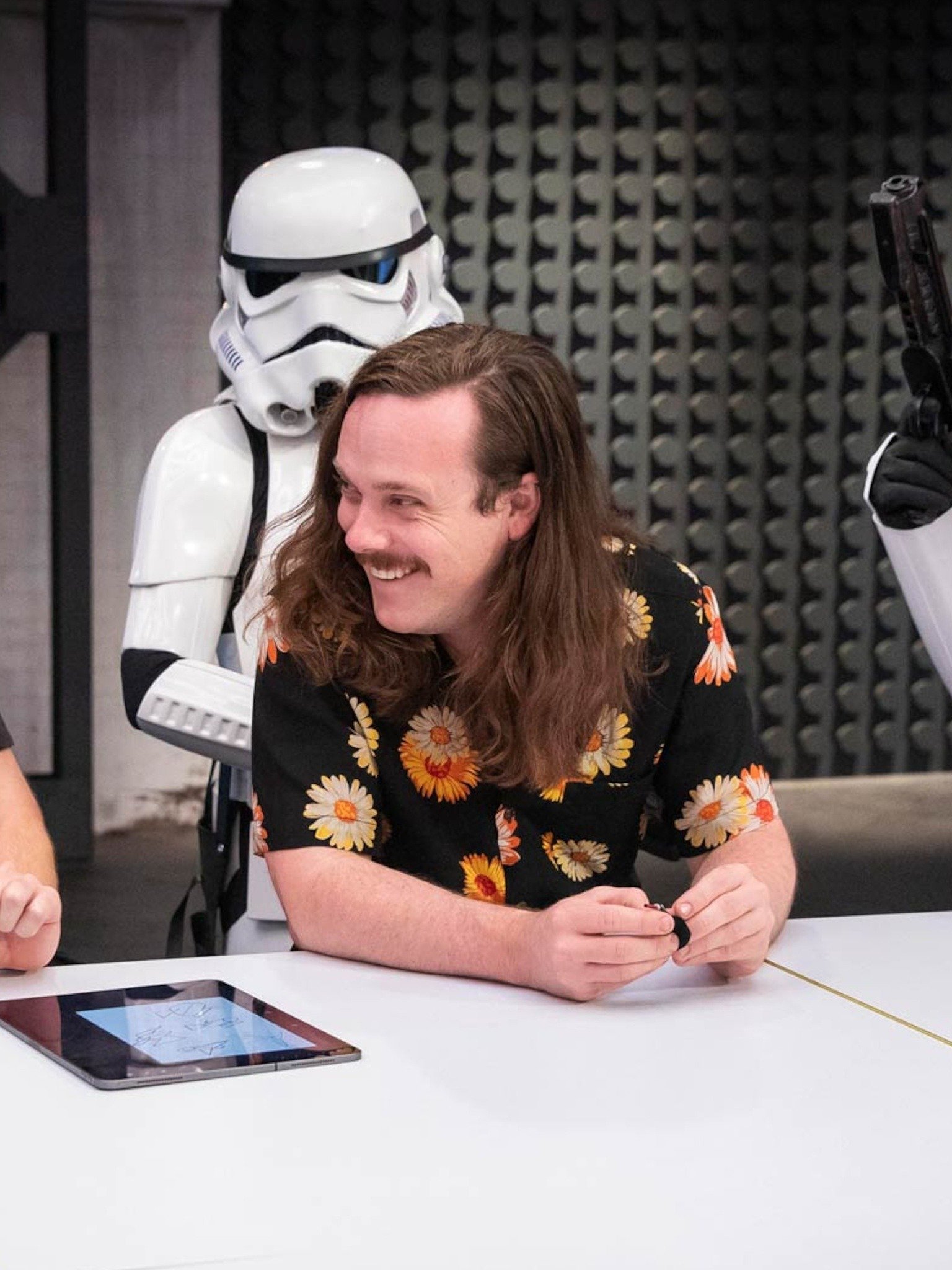 Star Wars Pictures Rotten Tomatoes