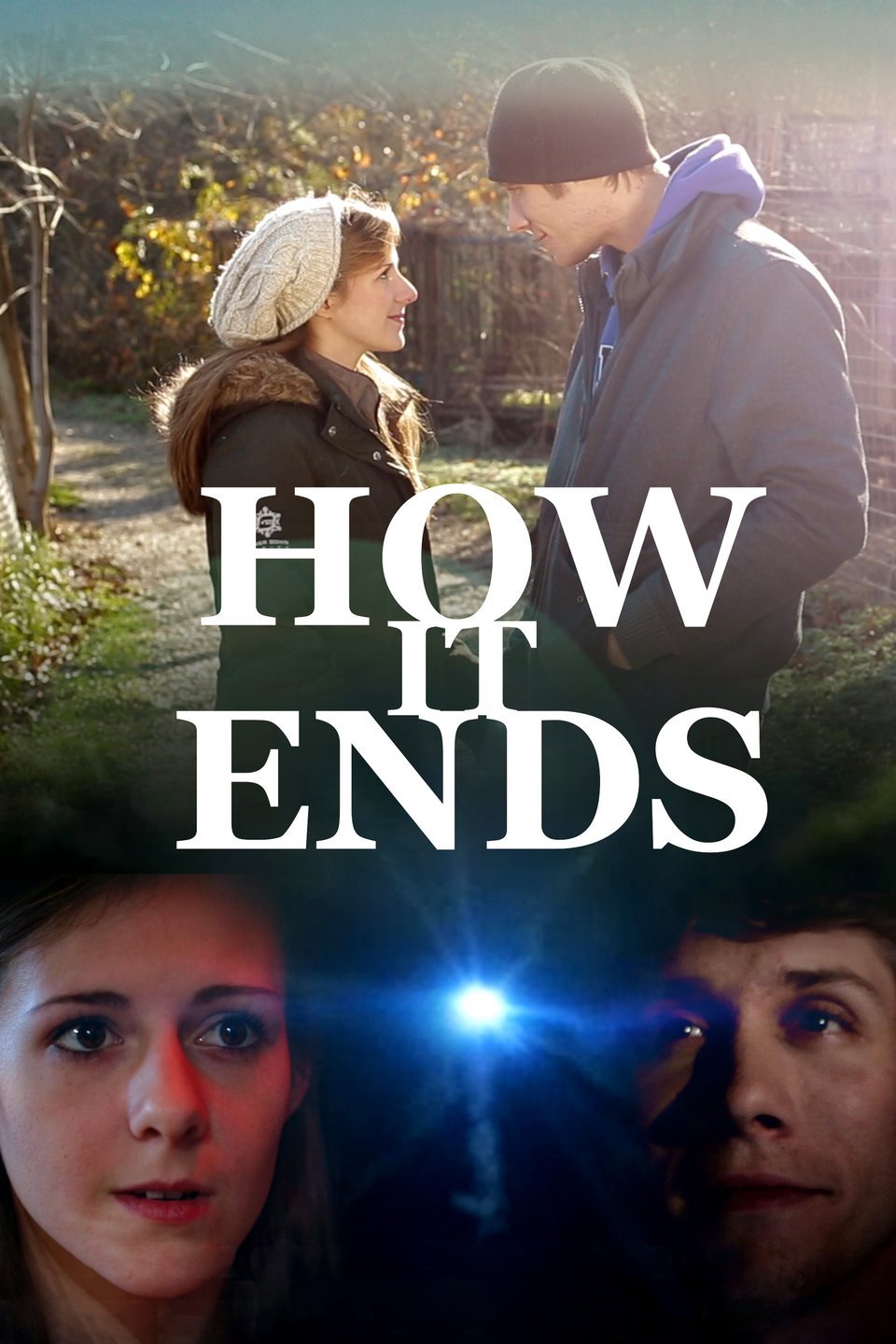 how it ends movie review rotten tomatoes