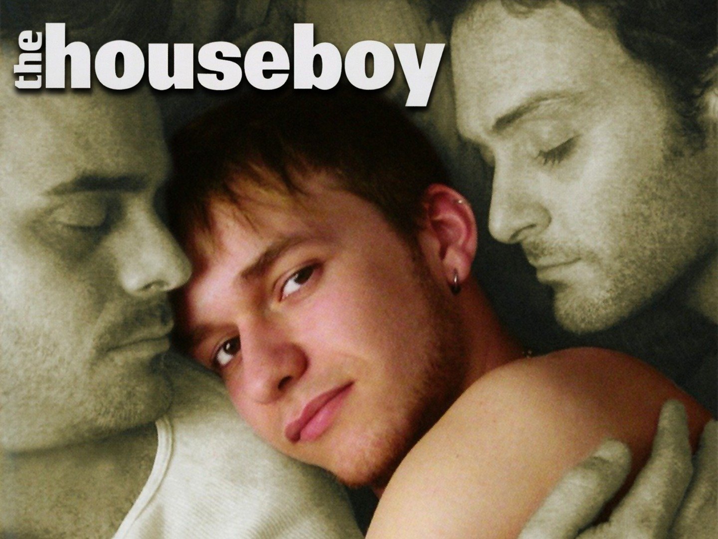 The Houseboy Movie Reviews