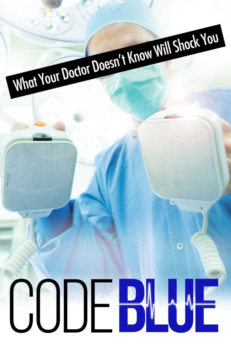 Code Blue - Rotten Tomatoes