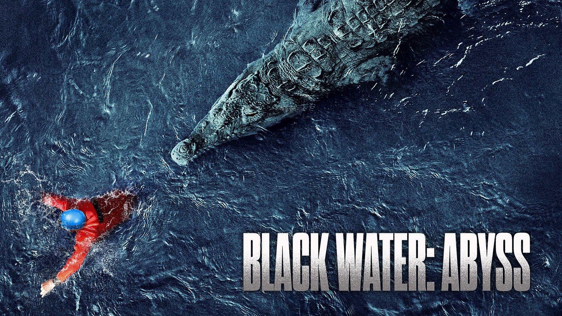 Black Water: Abyss: Trailer 1 - Trailers & Videos - Rotten Tomatoes