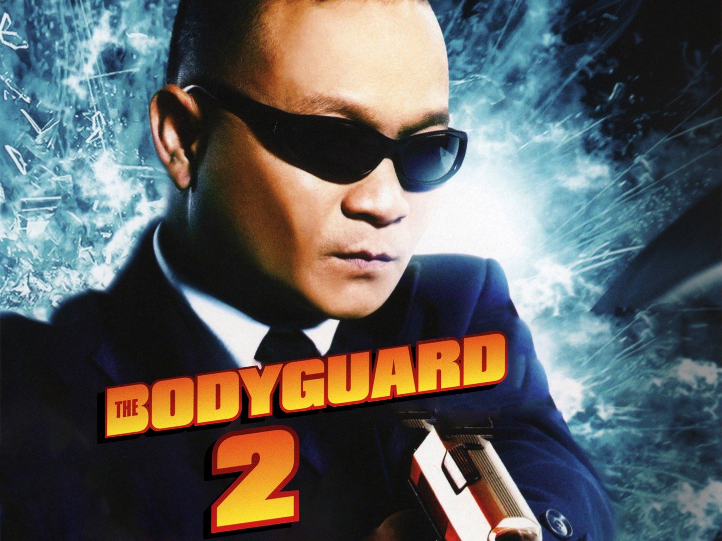 mr bodyguard 2 ep 1