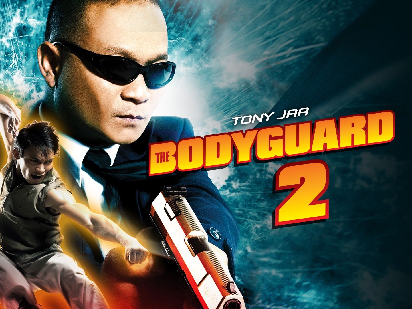 mr bodyguard 2 ep 1