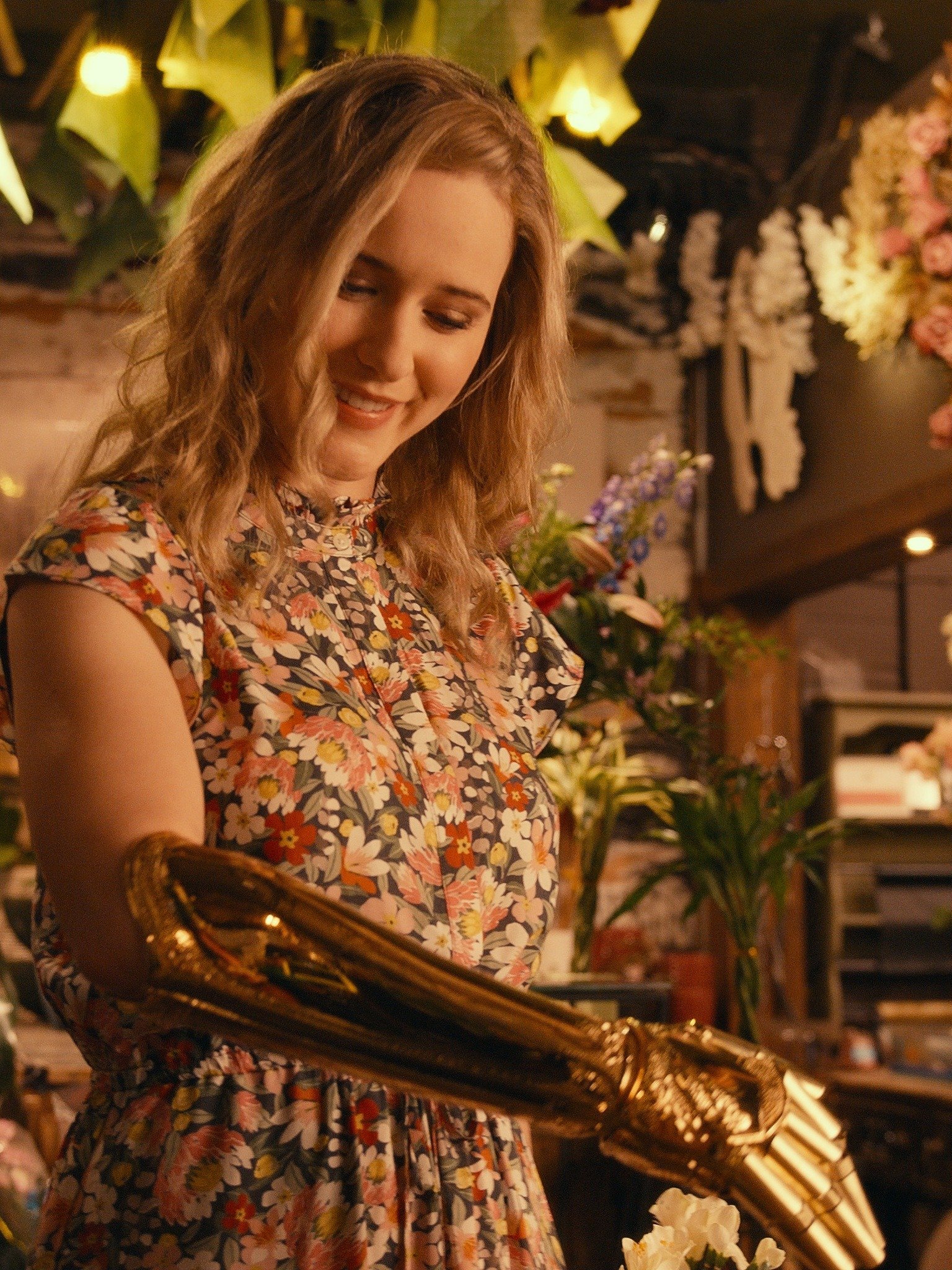 The Golden Arm (Michigan) Part 2 Pictures Rotten Tomatoes