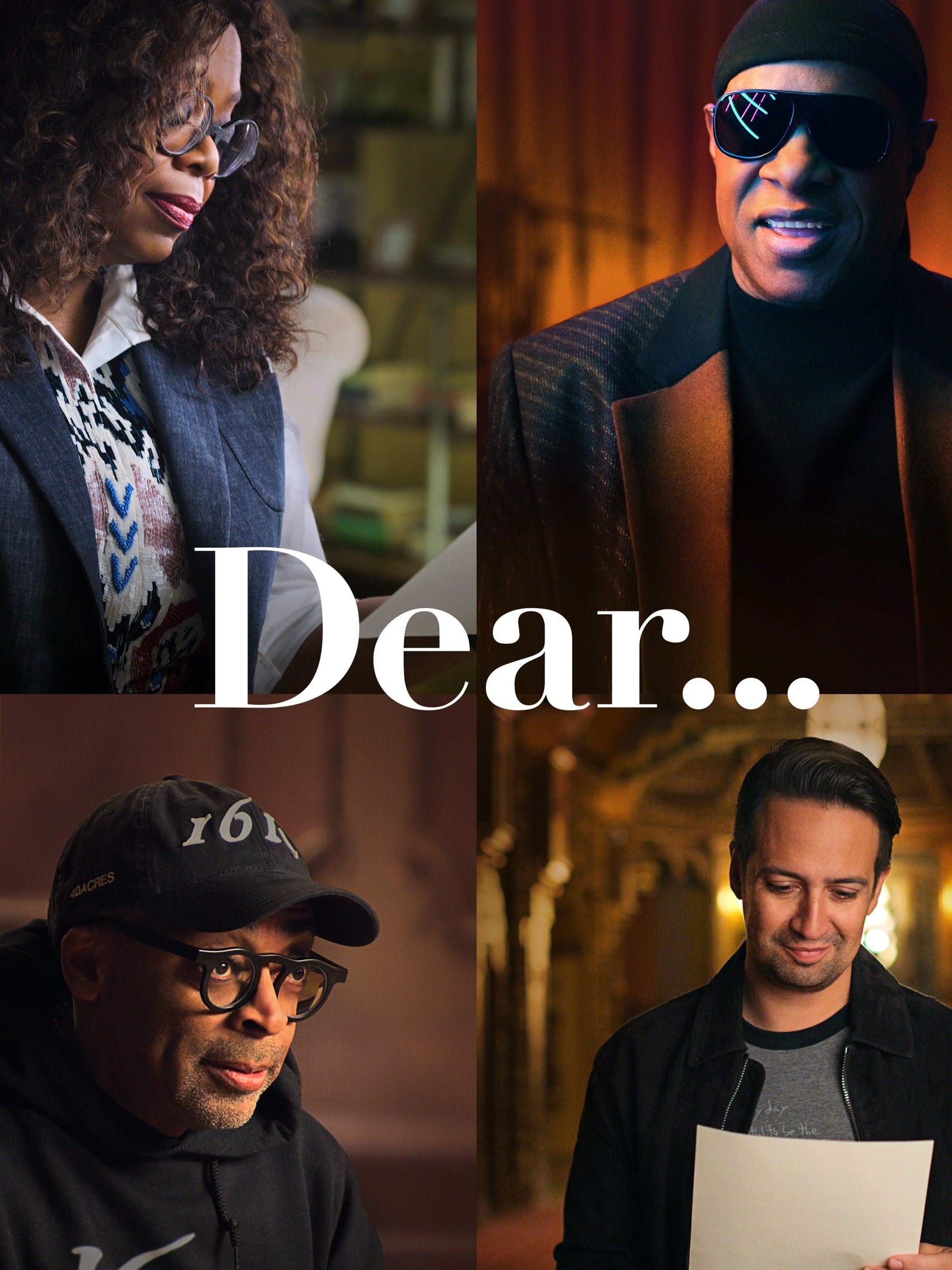 Dear... - Rotten Tomatoes