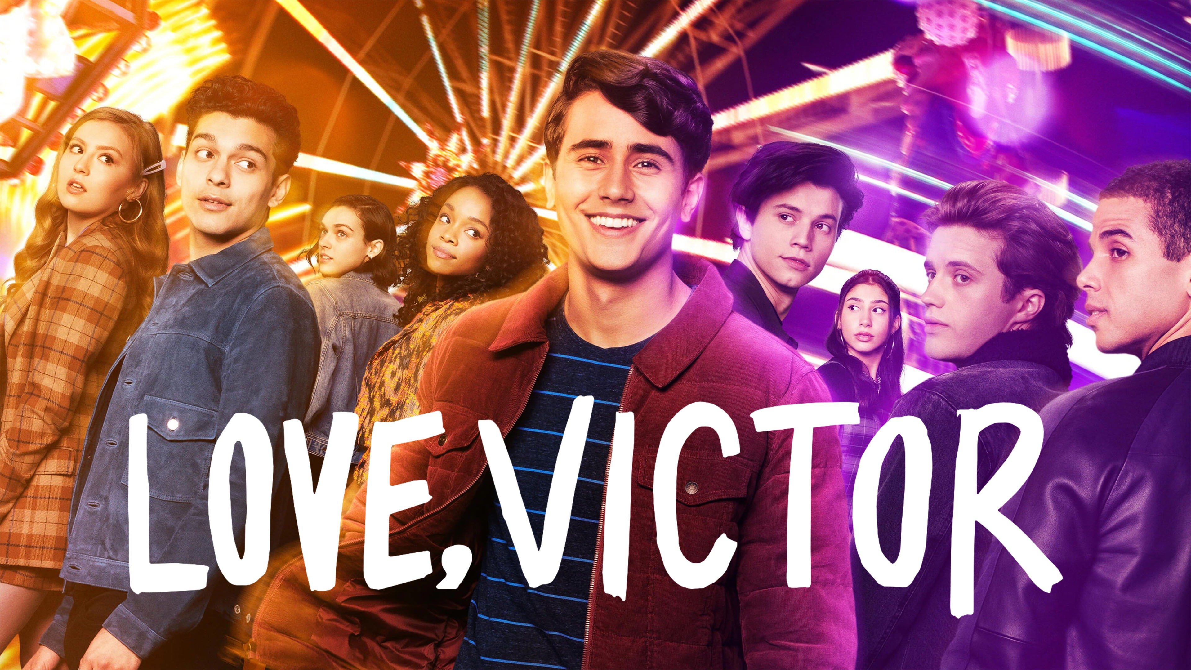 Love, Victor Trailers & Videos Rotten Tomatoes