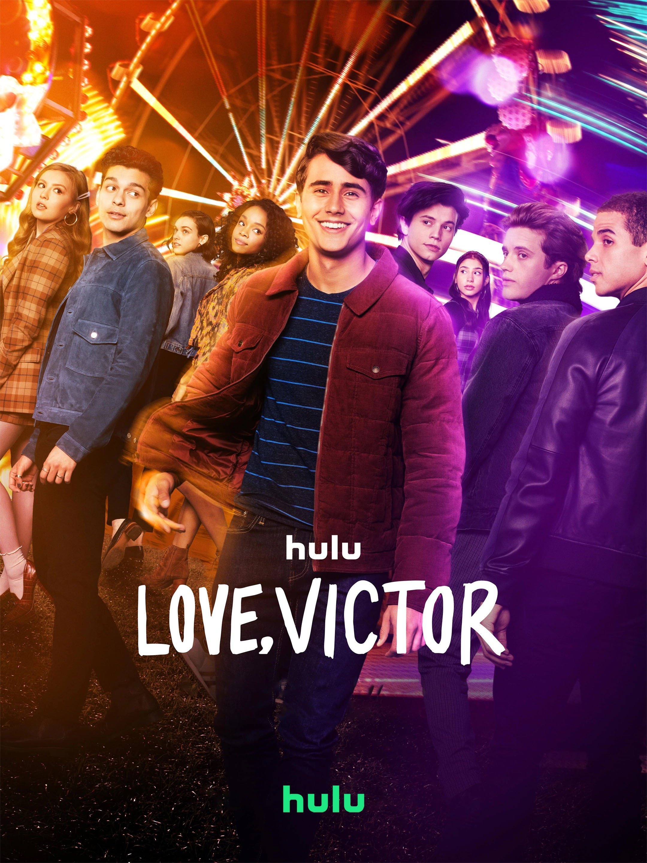 Love, Victor Trailers & Videos Rotten Tomatoes