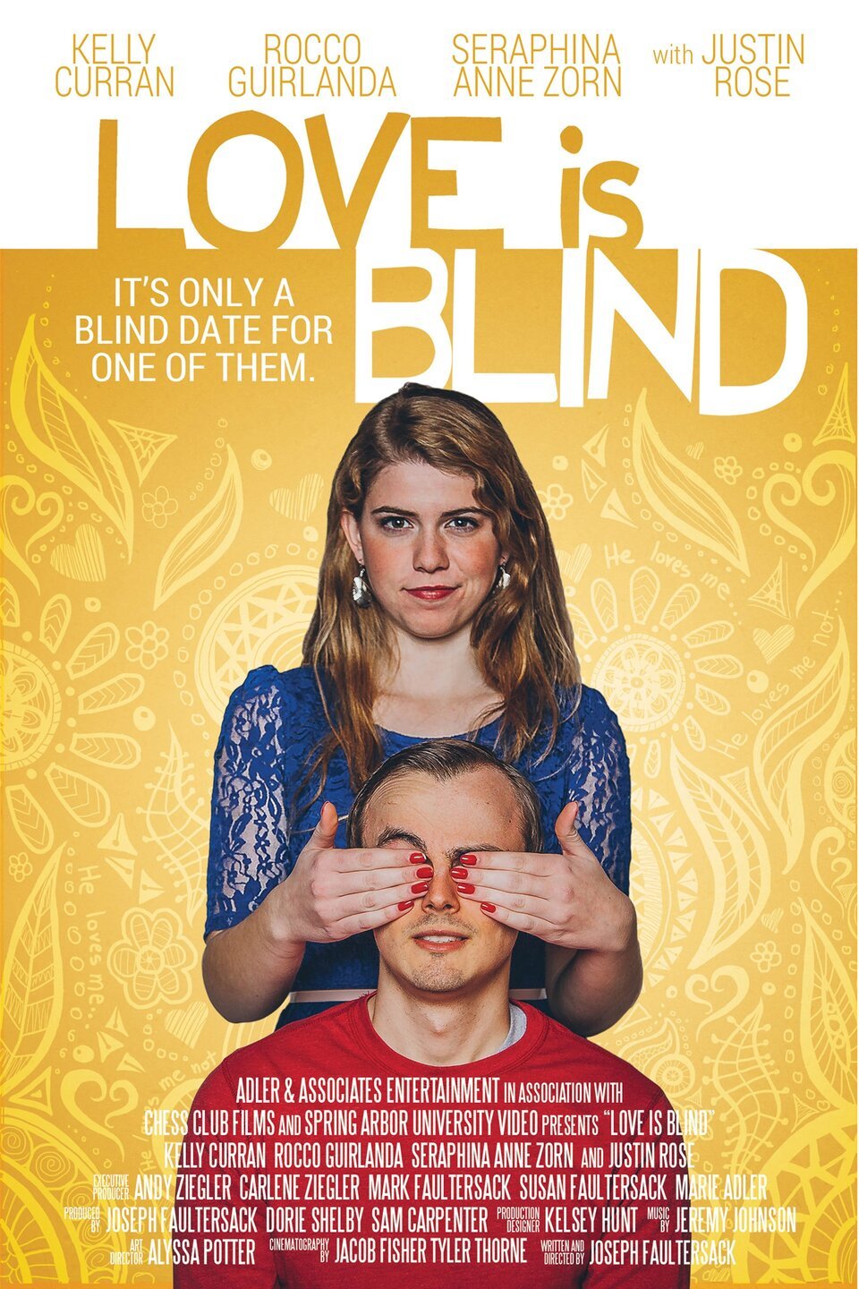 Love Is Blind - Rotten Tomatoes