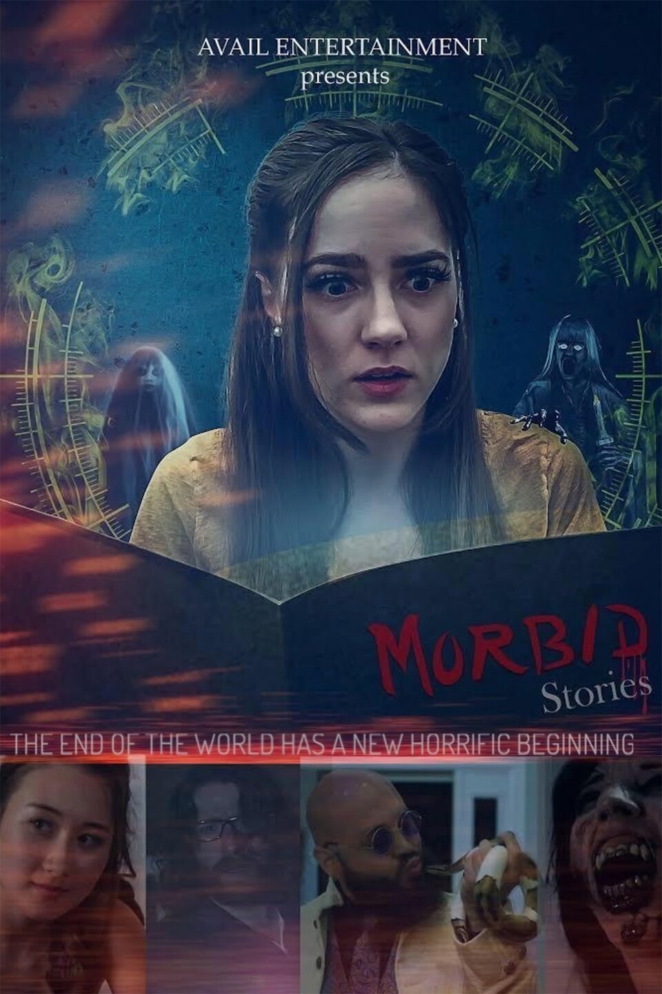 Morbid Stories - Rotten Tomatoes