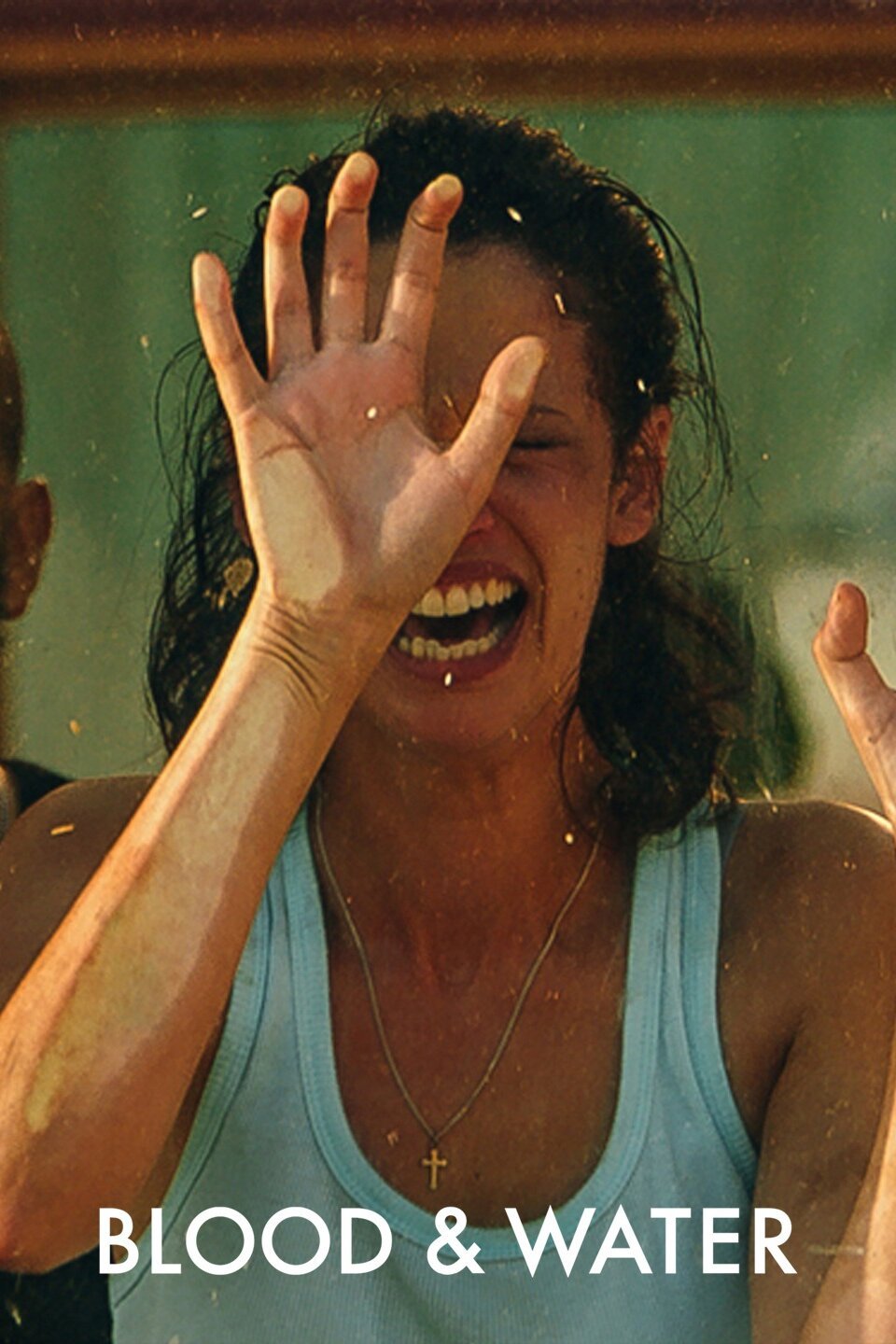 Blood & Water - Rotten Tomatoes