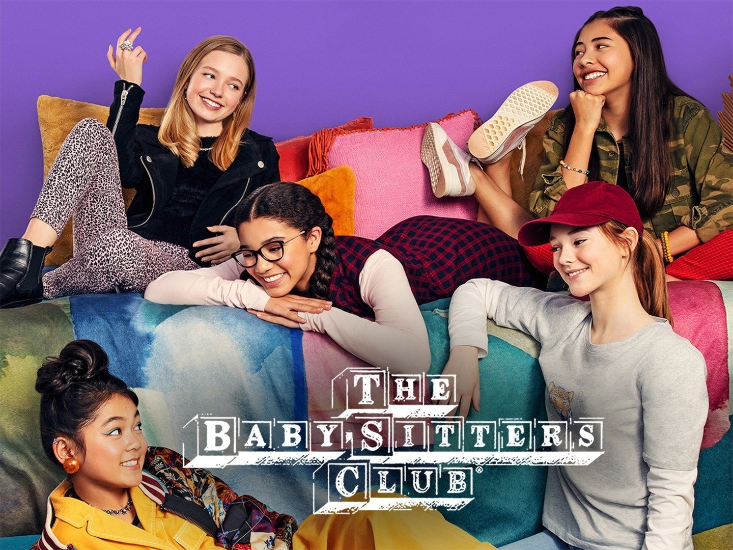 The Baby-Sitters Club photo