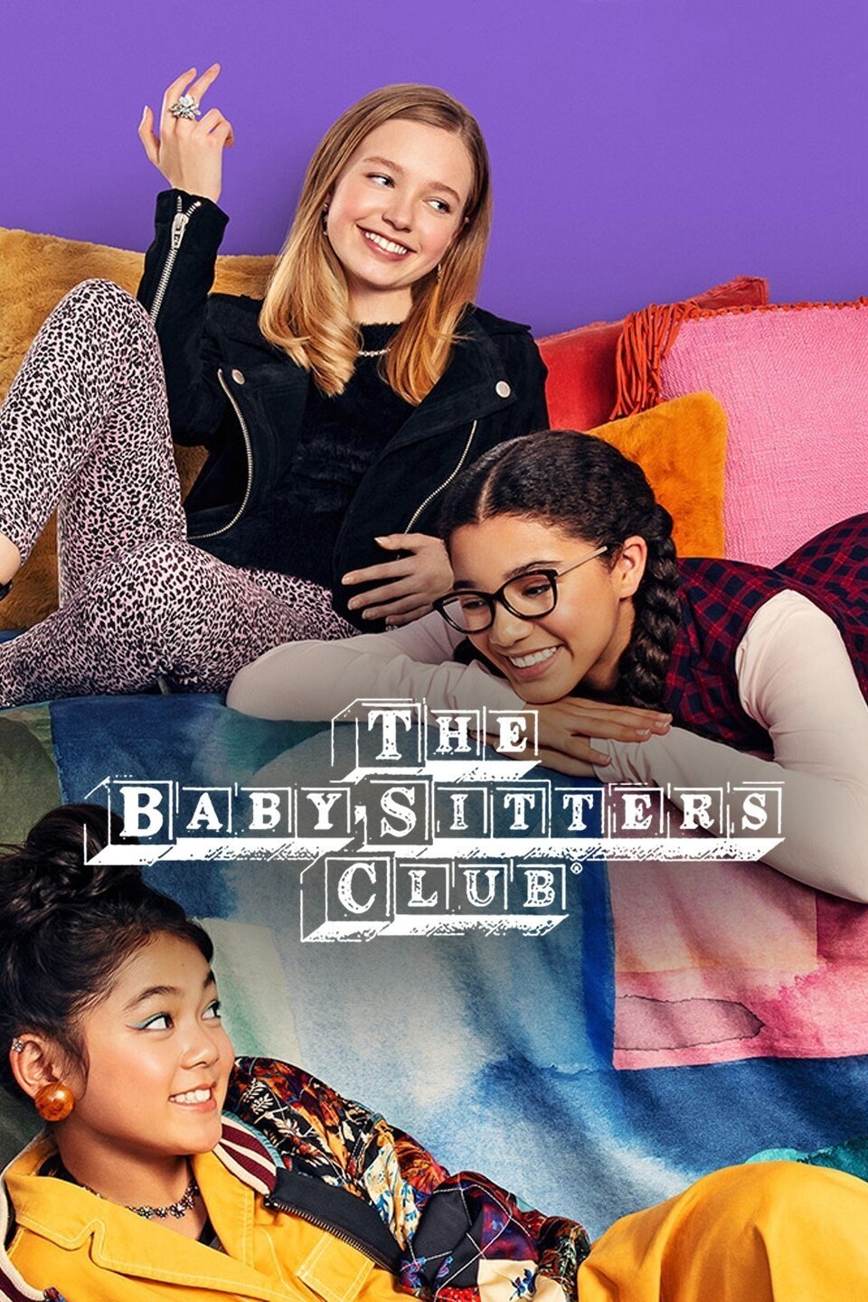 The Baby-Sitters Club pic
