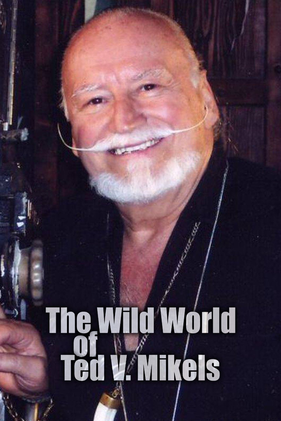 The Wild World of Ted V. Mikels Pictures Rotten Tomatoes