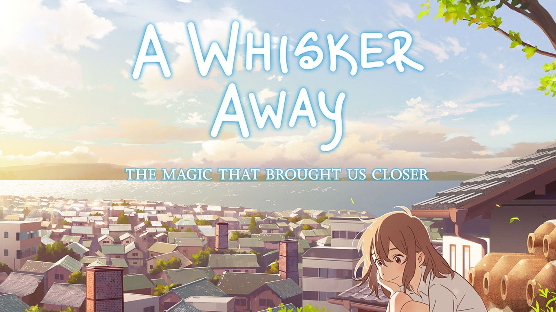 A Whisker Away Audience Reviews | Flixster
