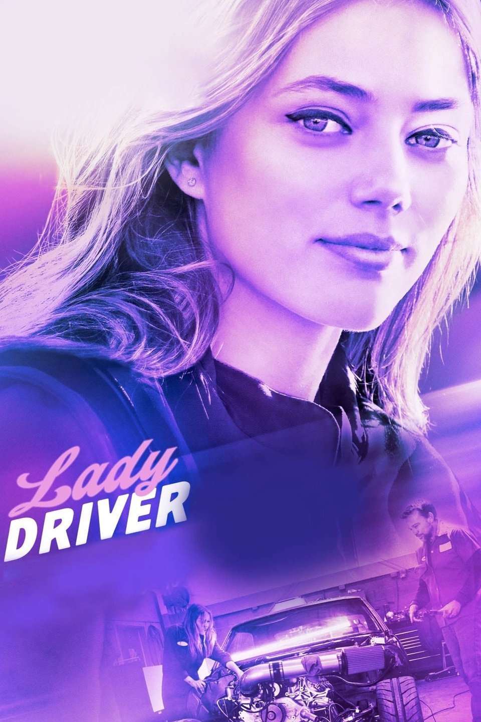 Lady Driver - Rotten Tomatoes