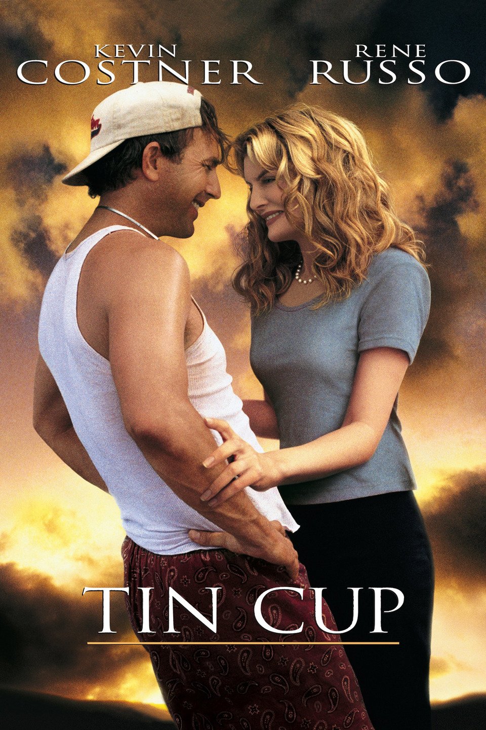Tin Cup Rotten Tomatoes