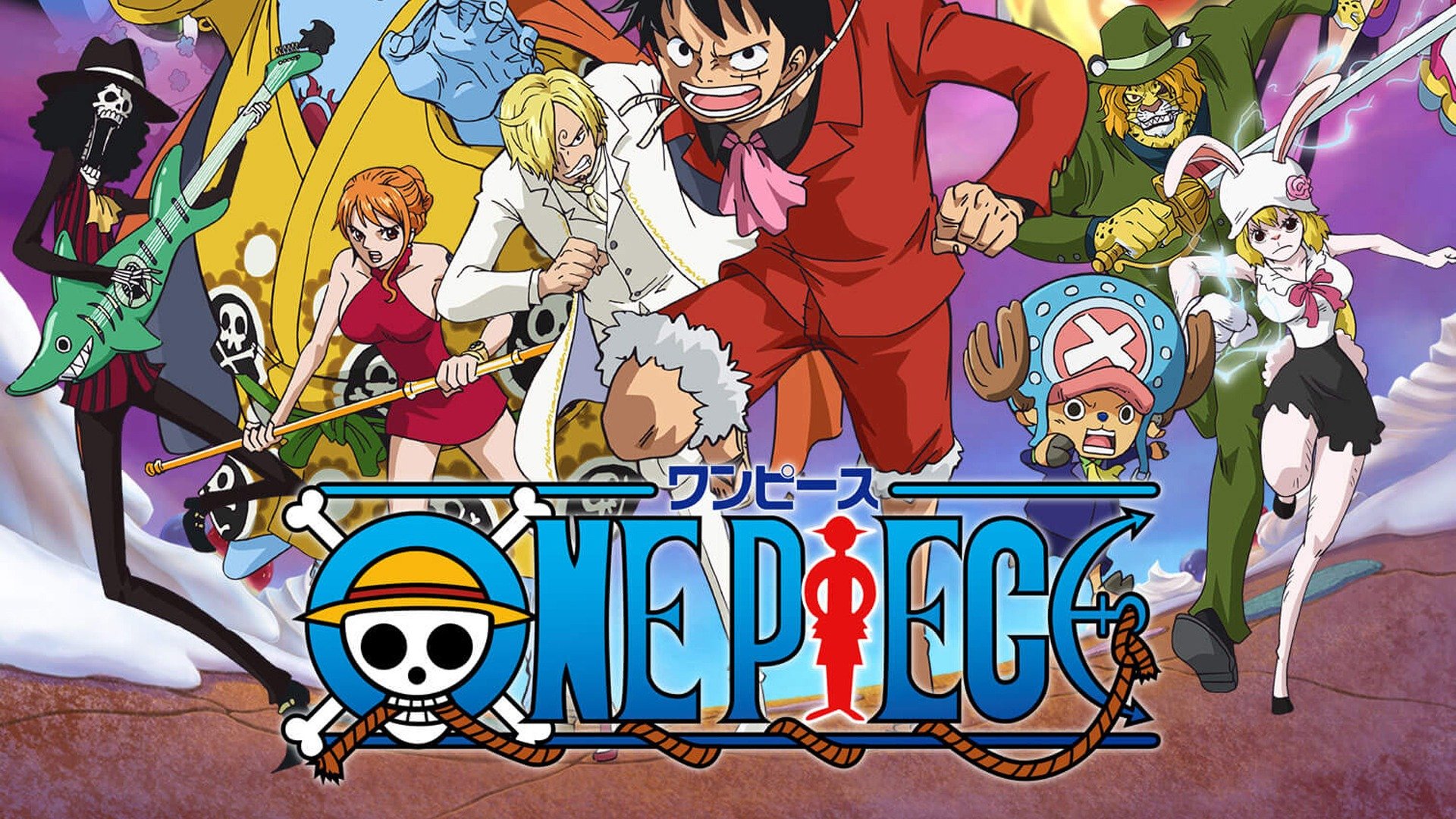 One Piece Rotten Tomatoes