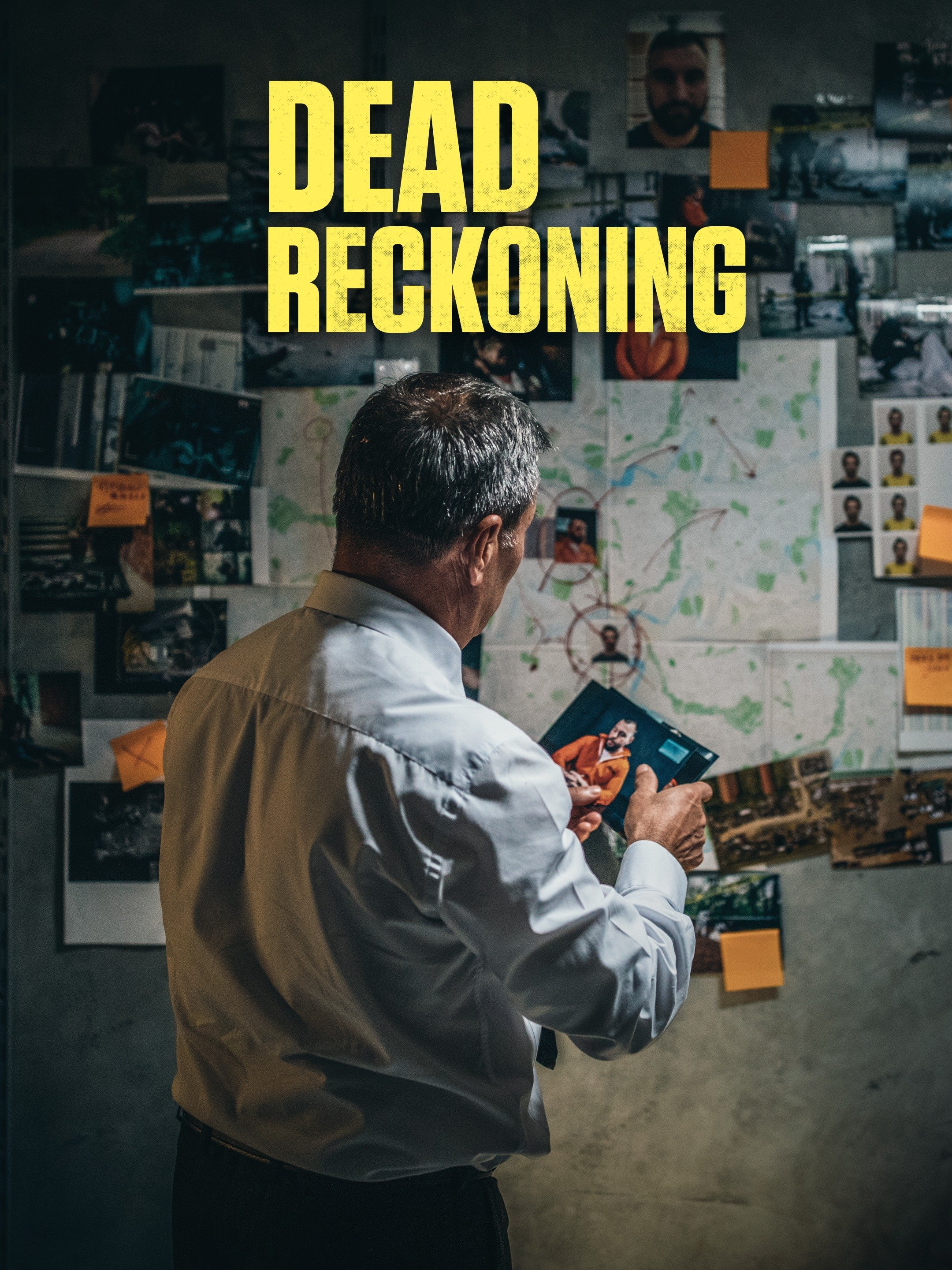 Dead Reckoning Pictures - Rotten Tomatoes