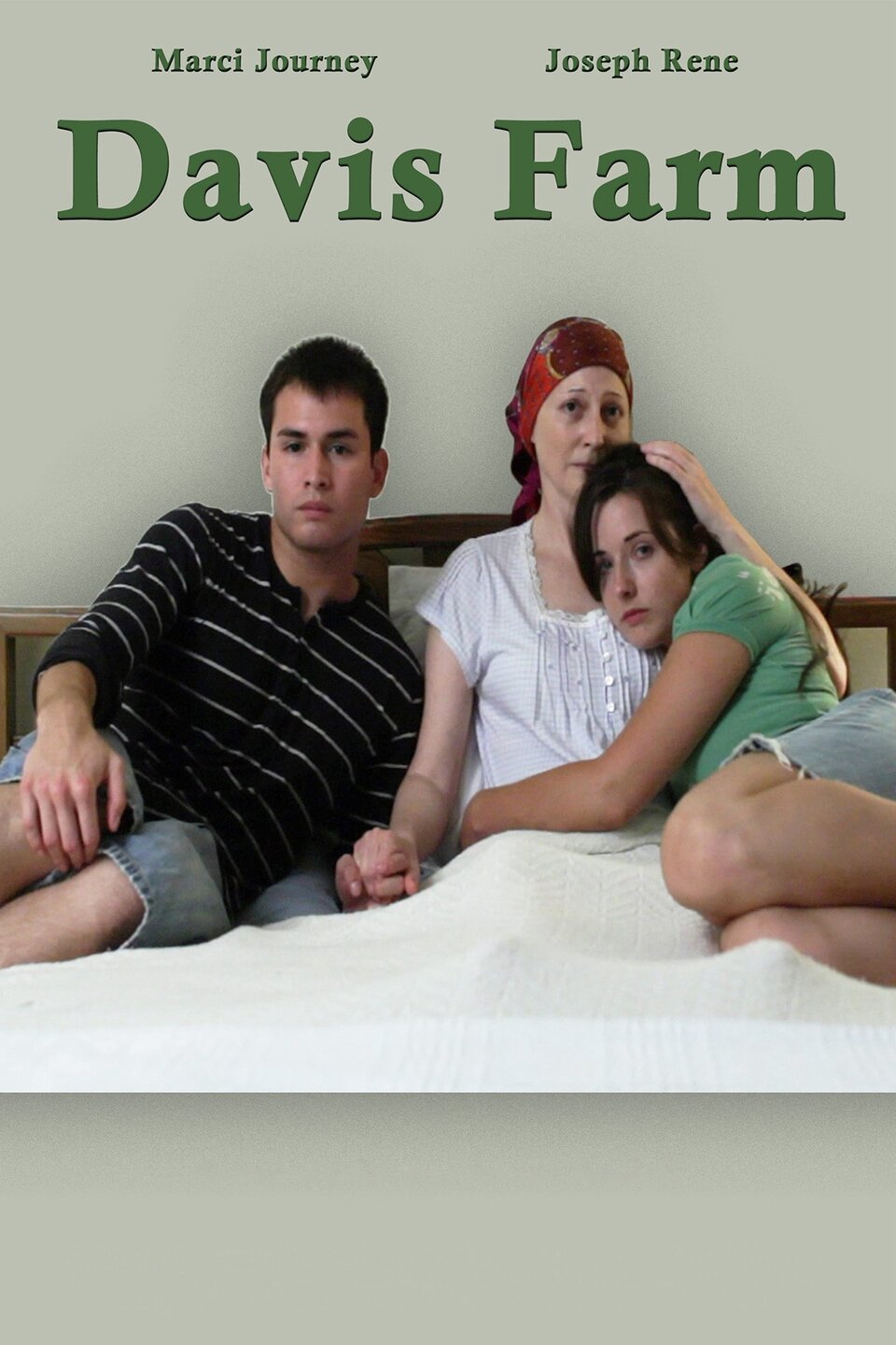 Davis Farm - Rotten Tomatoes