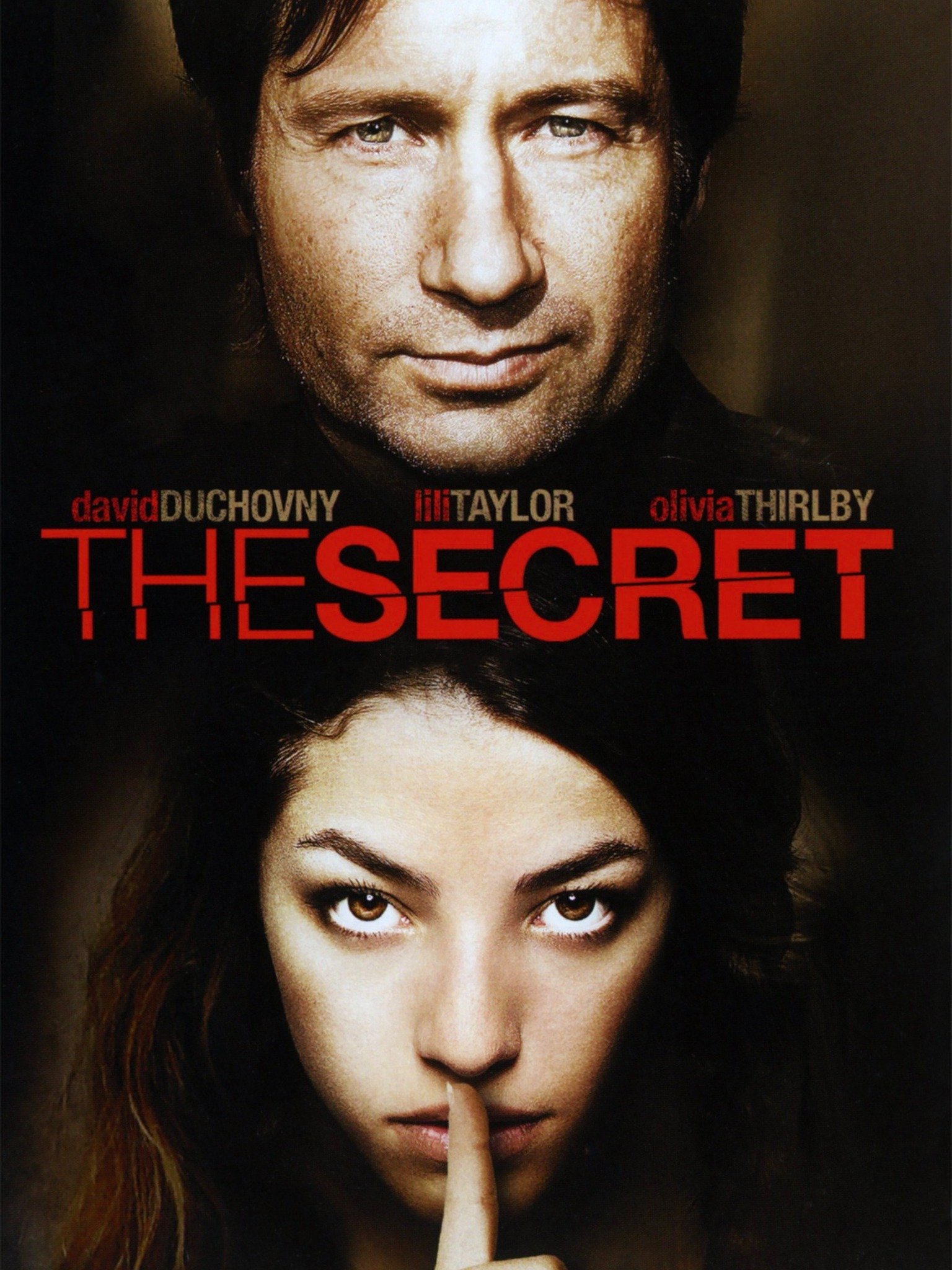 The Secret (2006) Hindi Dubbed