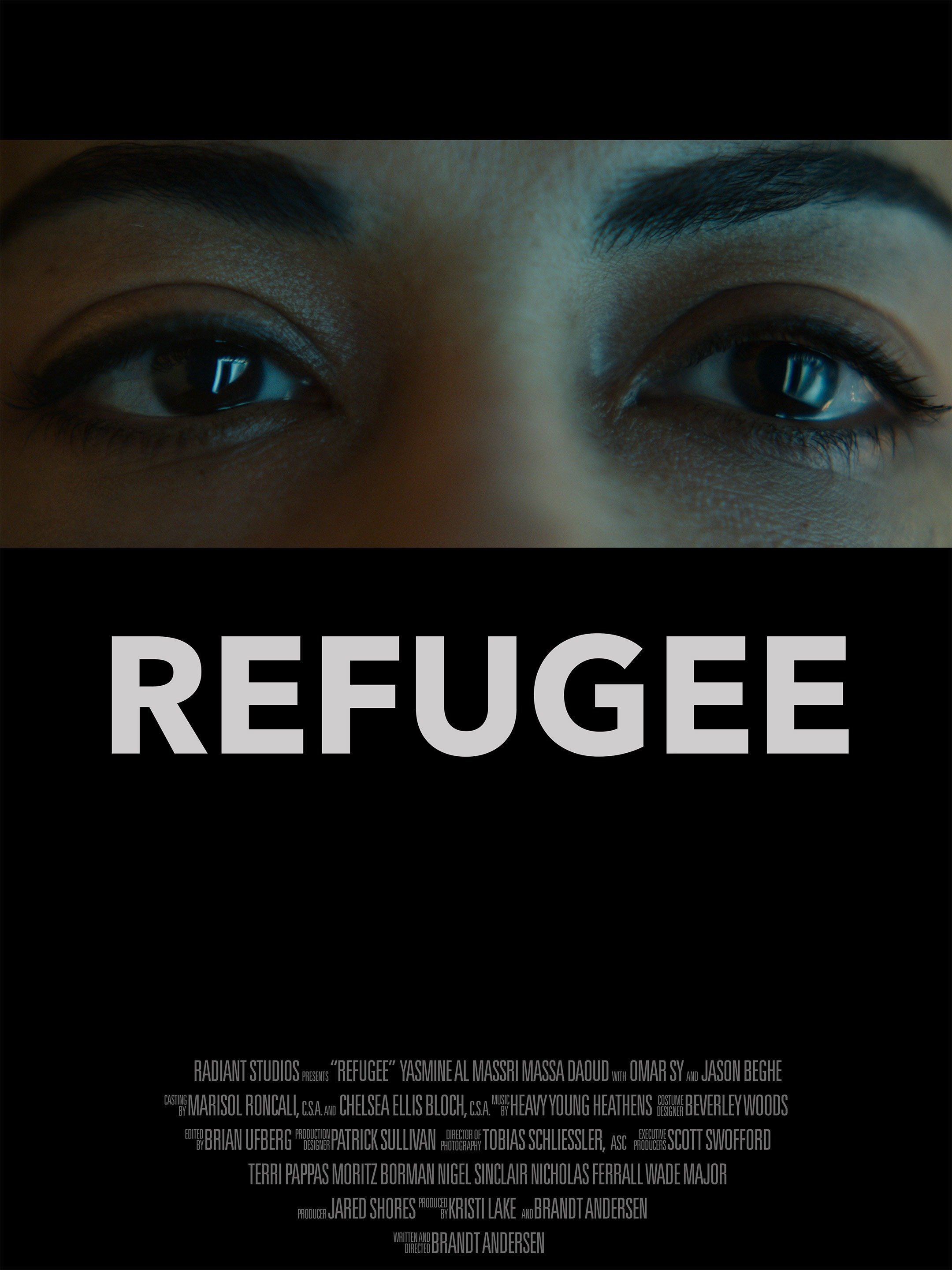 refugee movie