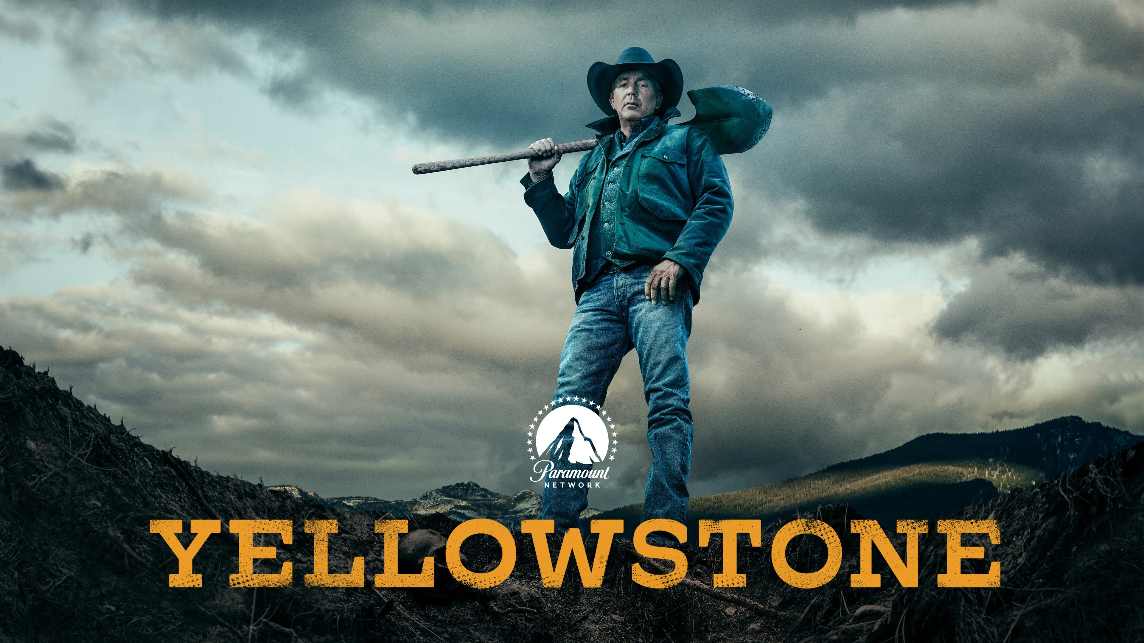 Yellowstone Season (Original Series Soundtrack) | Lupon.gov.ph