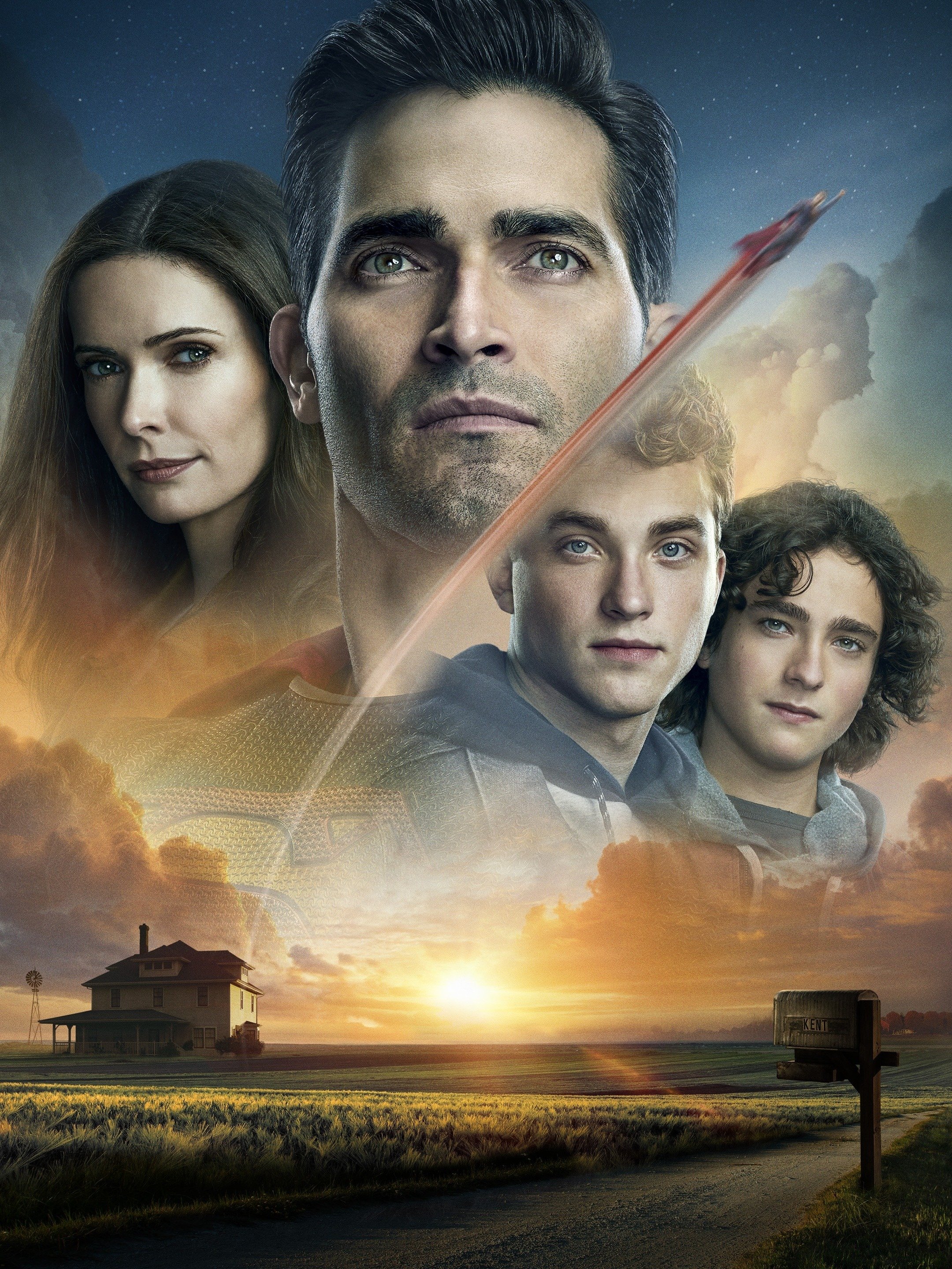 Superman Et Lois Episode 1 Vf Superman & Lois - Trailers & Videos - Rotten Tomatoes