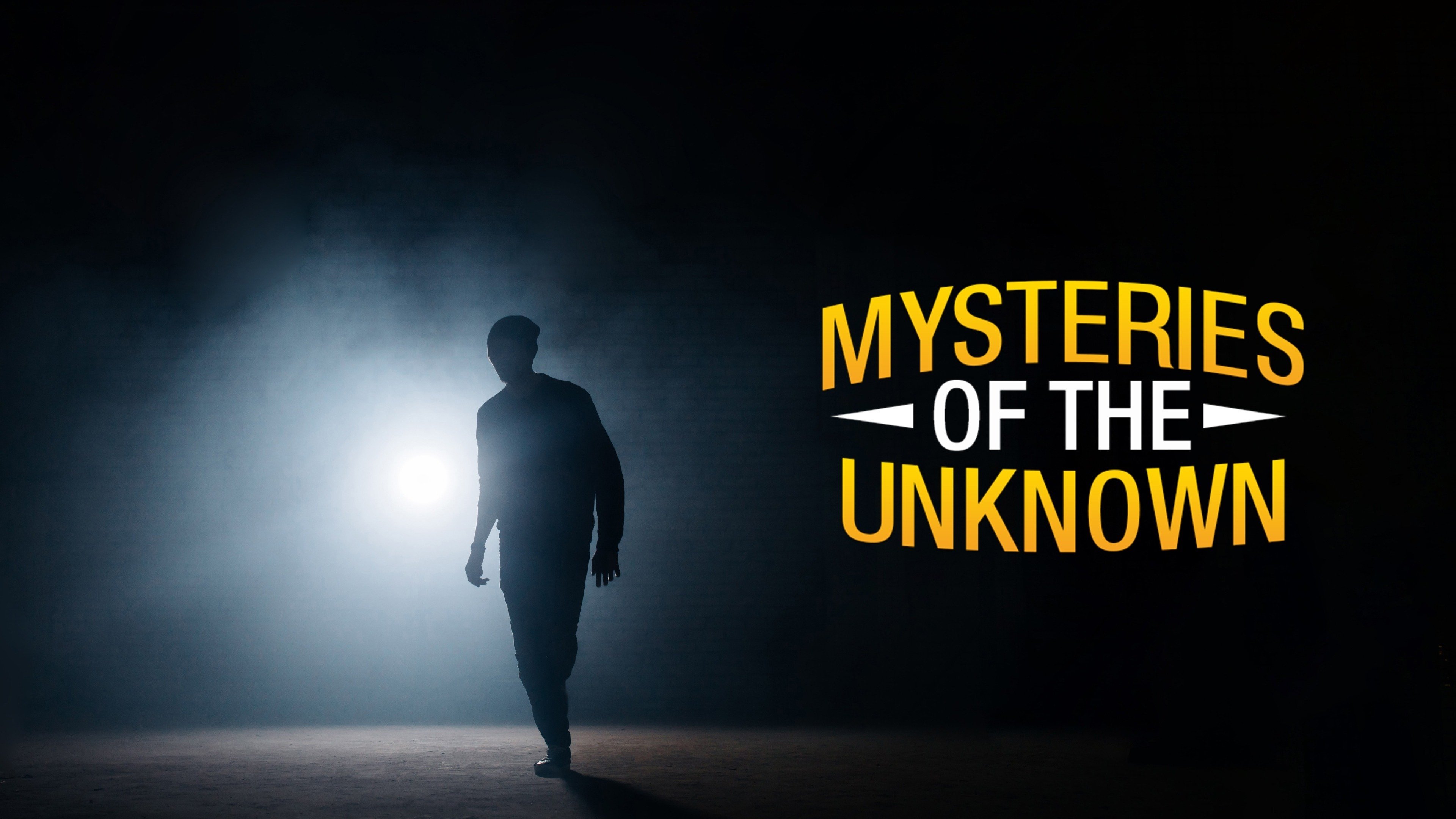 Mysteries of the unknown