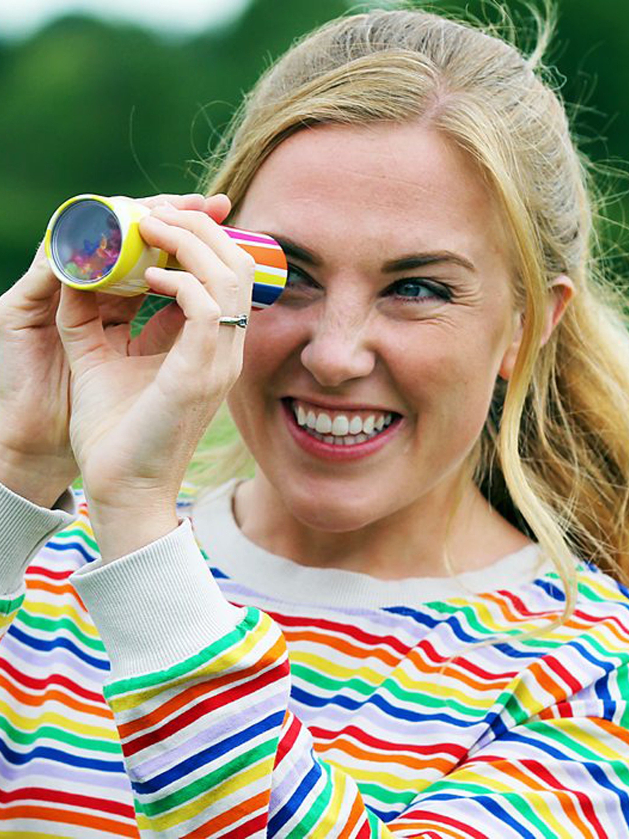 Kaleidoscope and Envelope Pictures Rotten Tomatoes