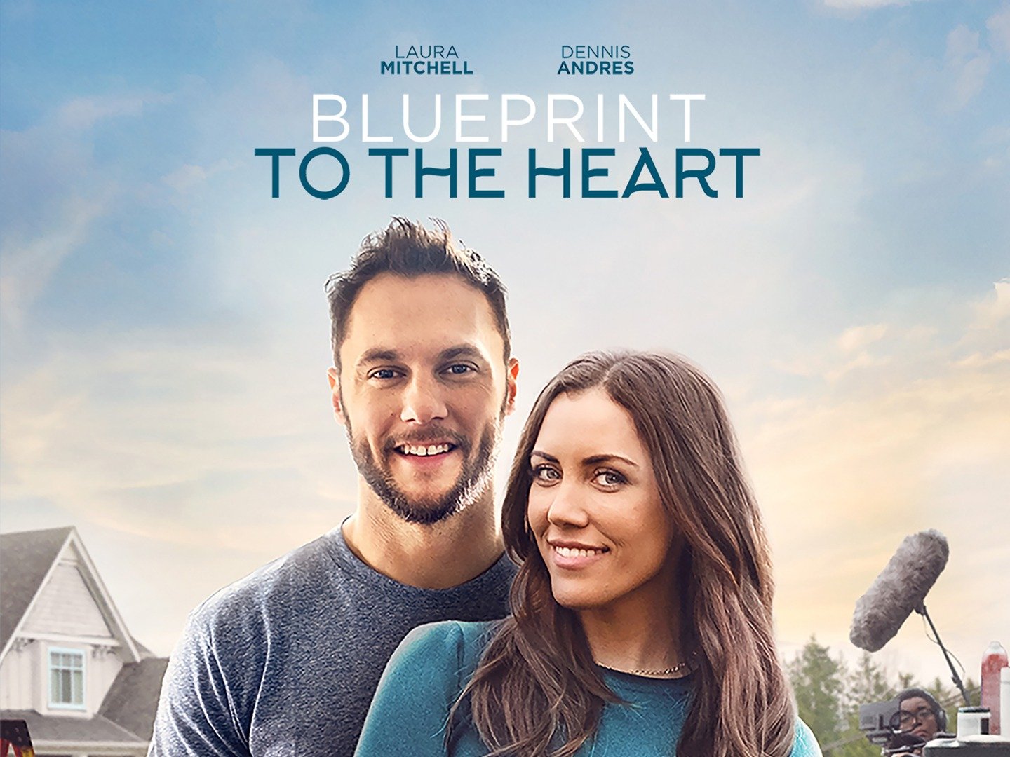 Blueprint to the Heart (2020) - Rotten Tomatoes