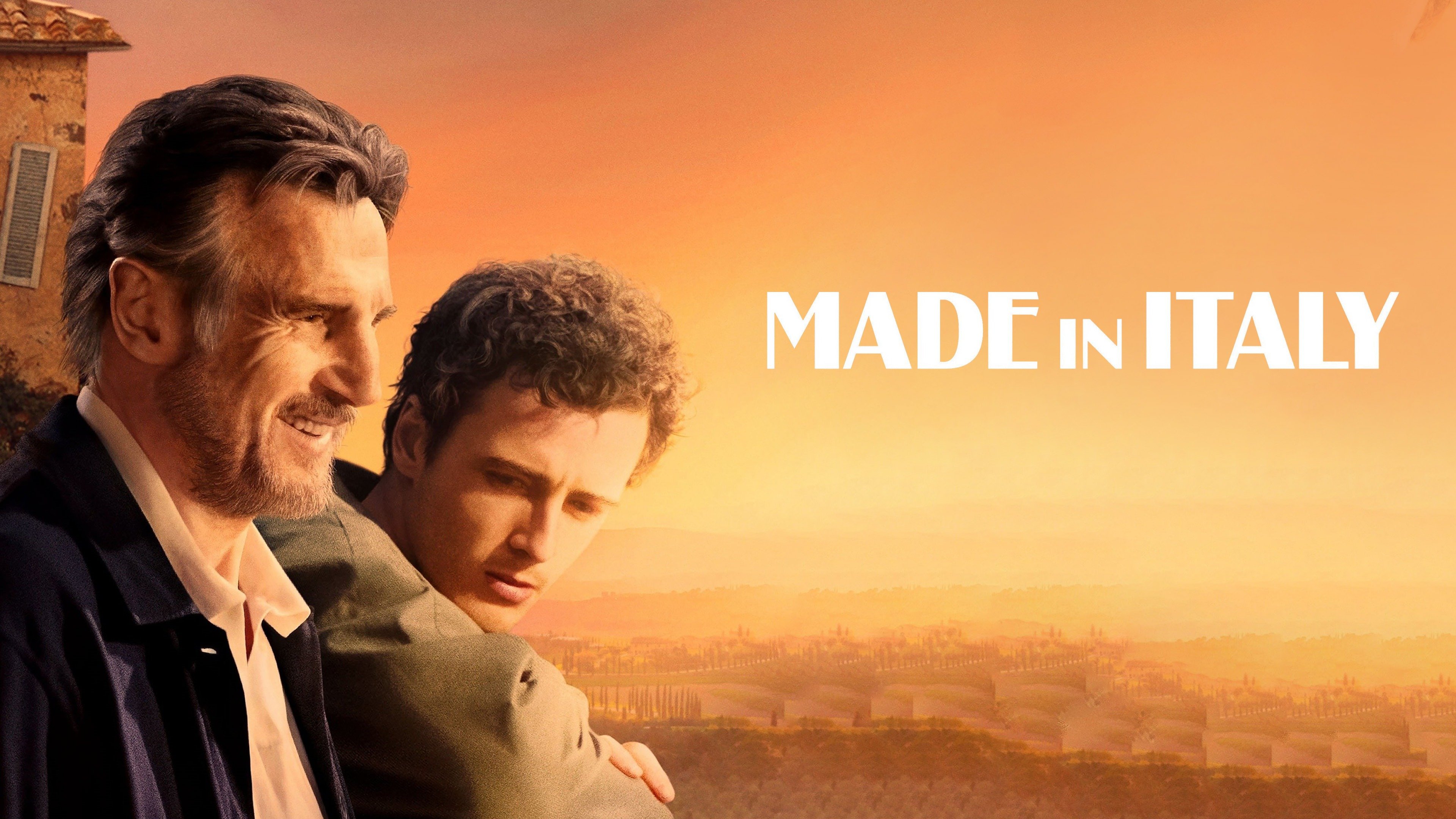 Made in Italy - Rotten Tomatoes