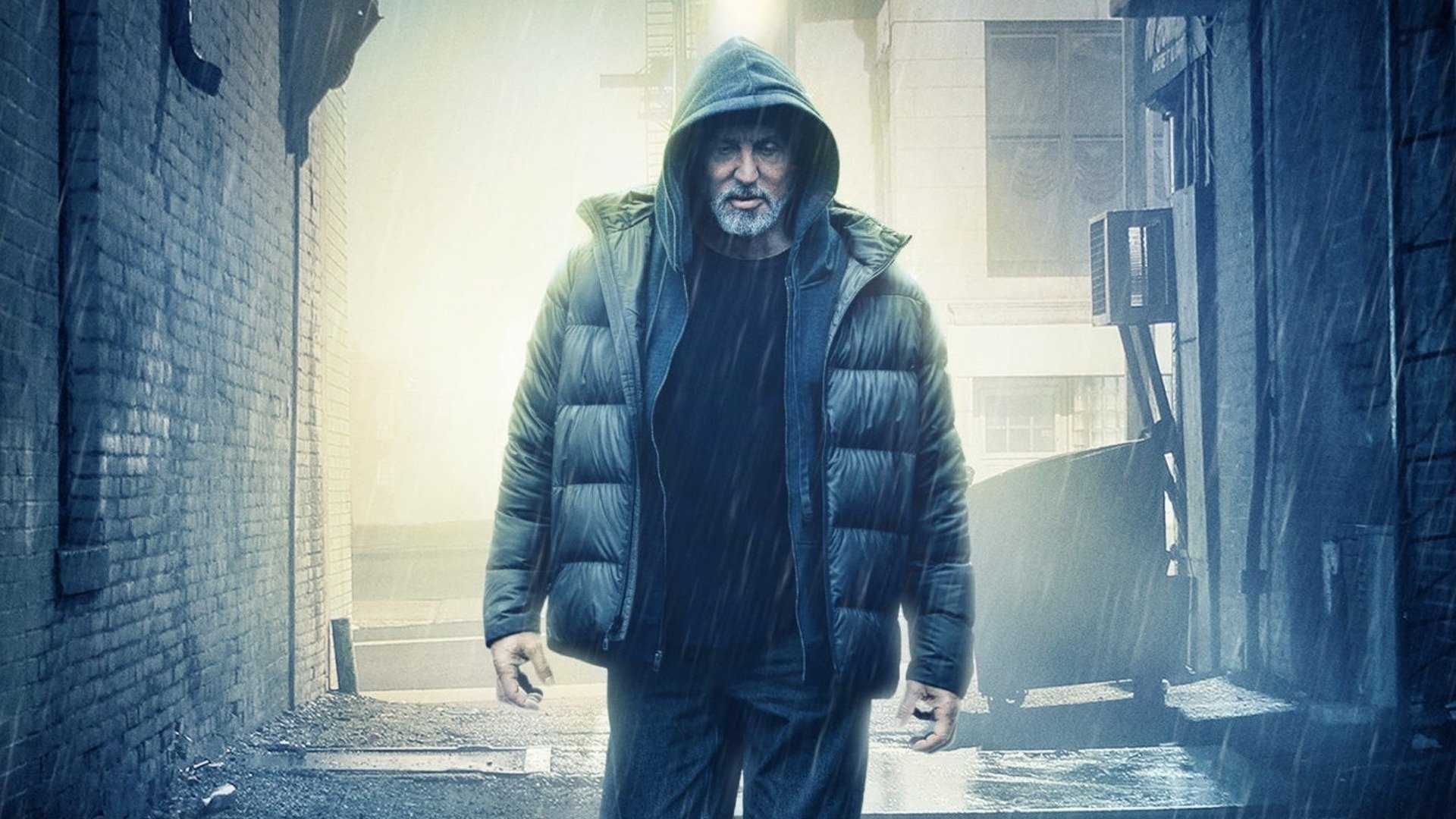 Samaritan Movie Clip We'll Do This Trailers & Videos Rotten Tomatoes