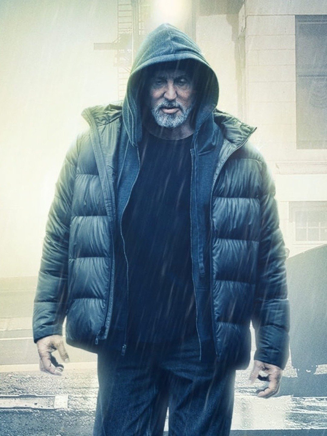 Samaritan Movie Clip We'll Do This Trailers & Videos Rotten Tomatoes