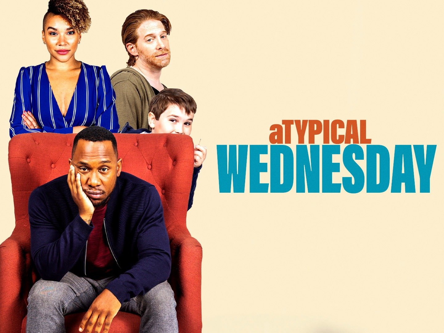 aTypical Wednesday | Flixster