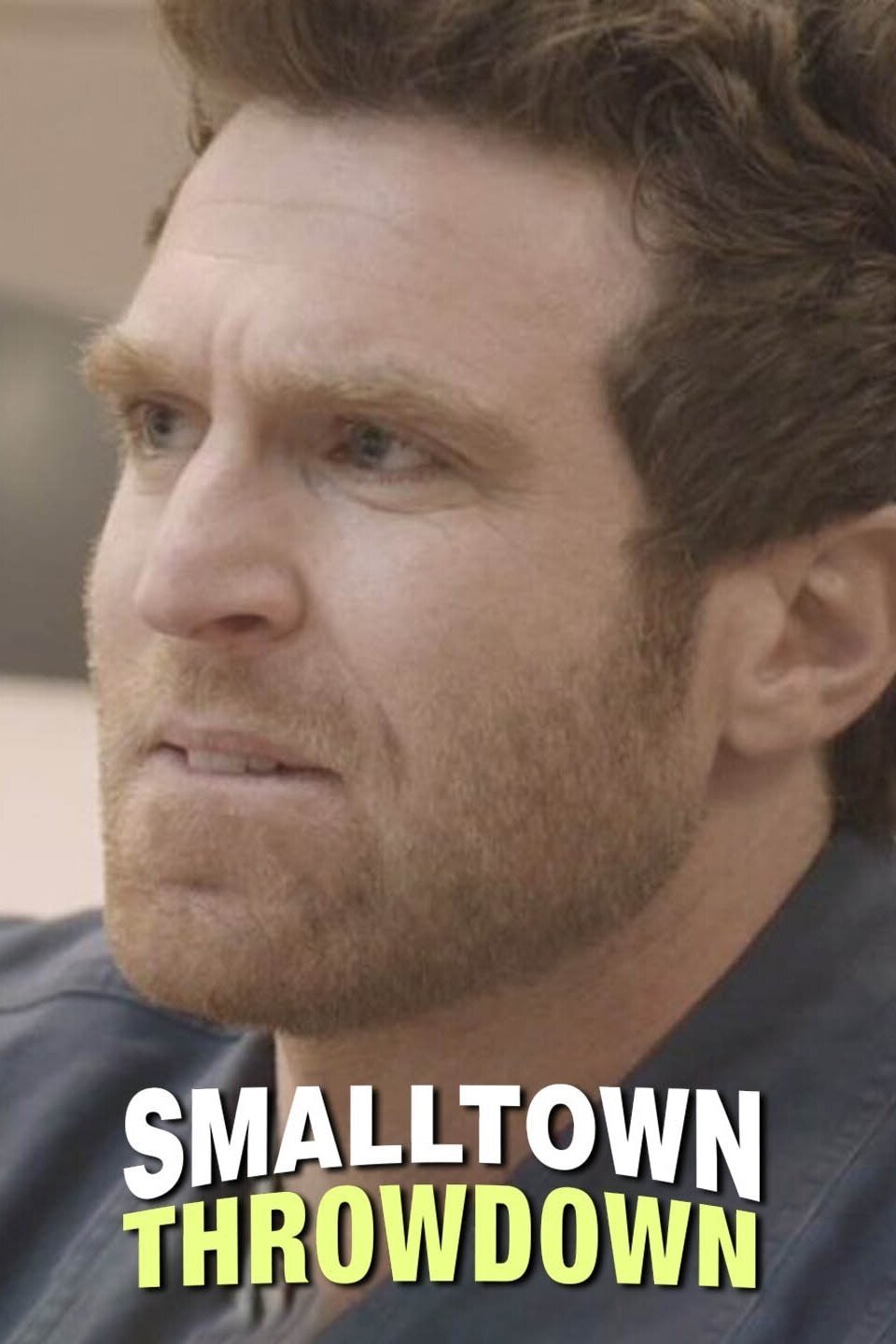 Smalltown Throwdown Rotten Tomatoes