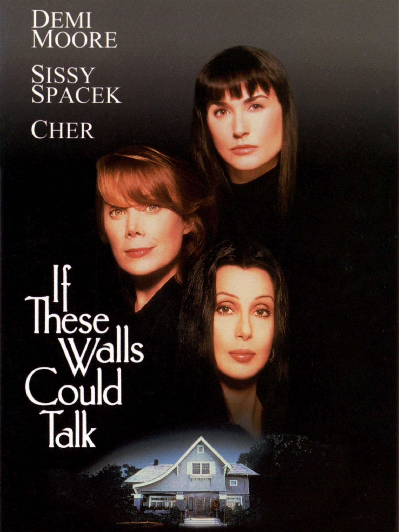 If These Walls Could Talk (1996) - Rotten Tomatoes