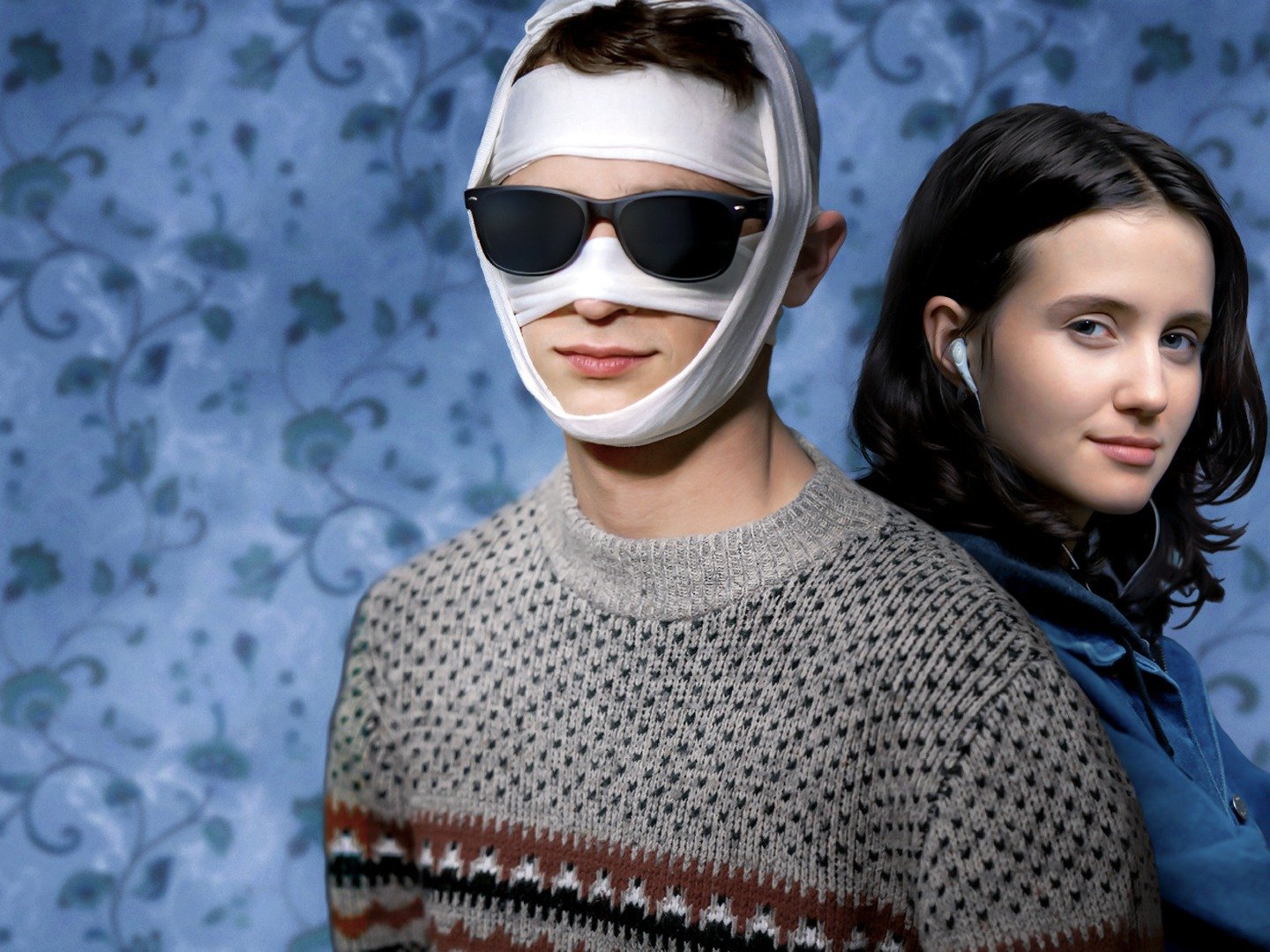 Looks That Kill Trailer 1 Trailers & Videos Rotten Tomatoes