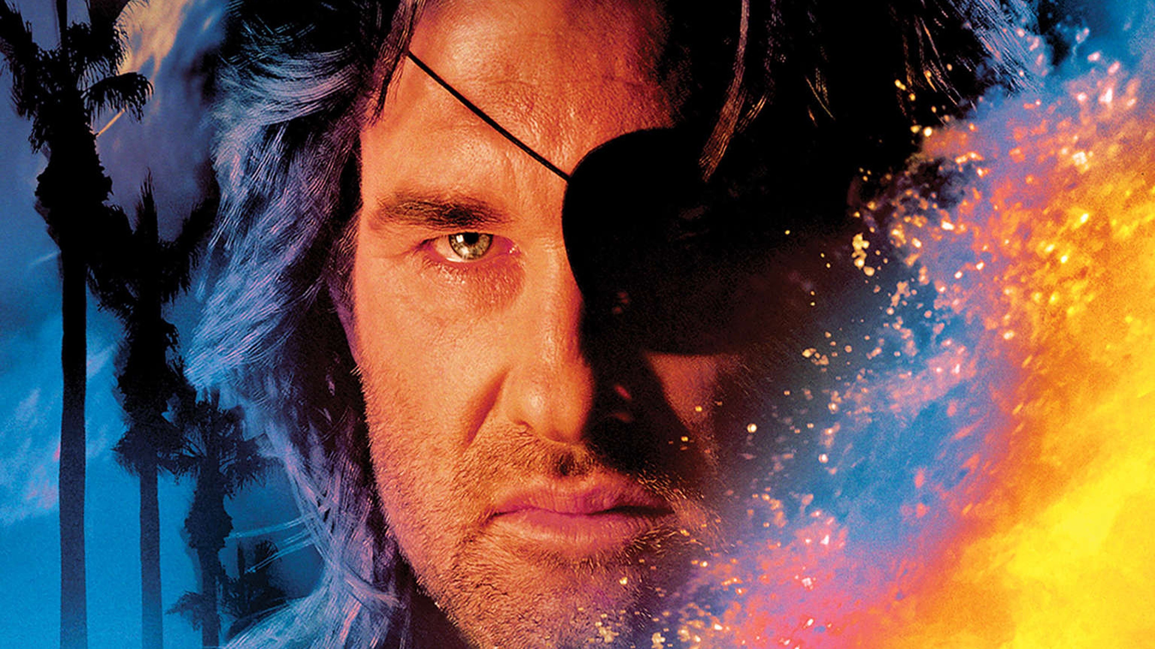 Escape From L.A. Official Clip The Surgeon General Trailers