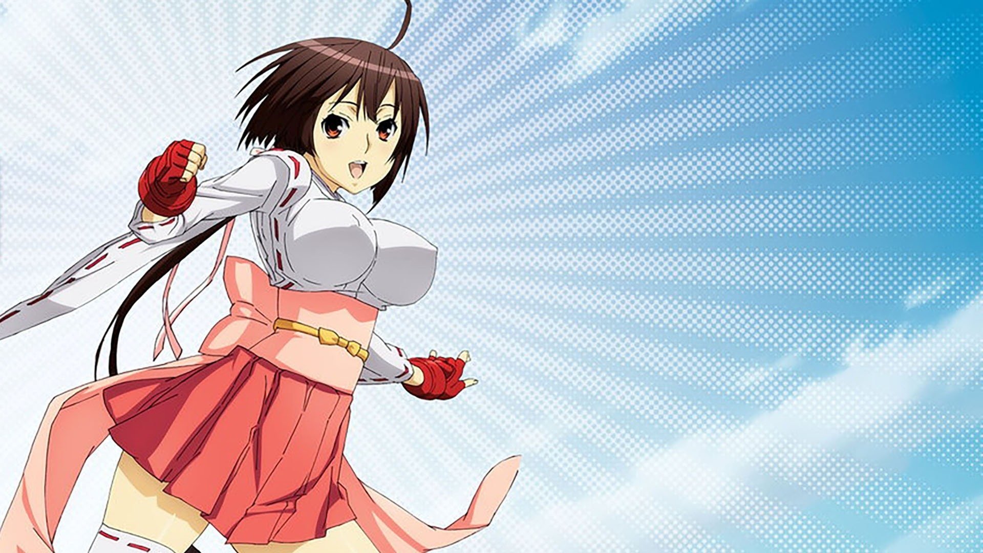 Sekirei Rotten Tomatoes