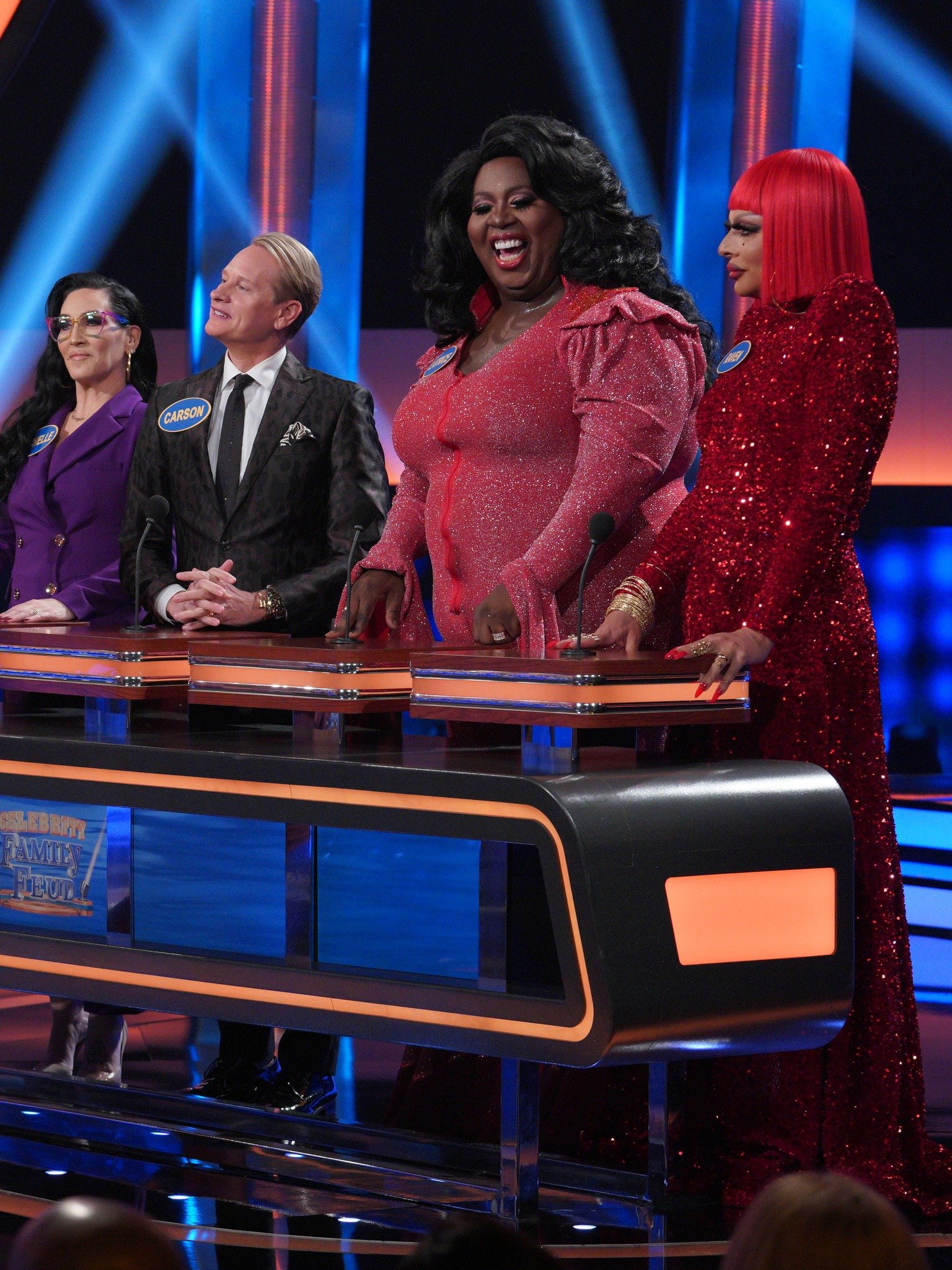 The Bold Type Vs. Rupaul's Drag Race Full Episode