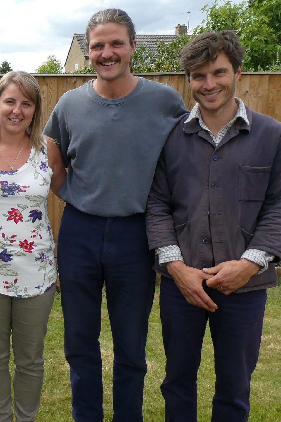 Trowbridge Pictures Rotten Tomatoes