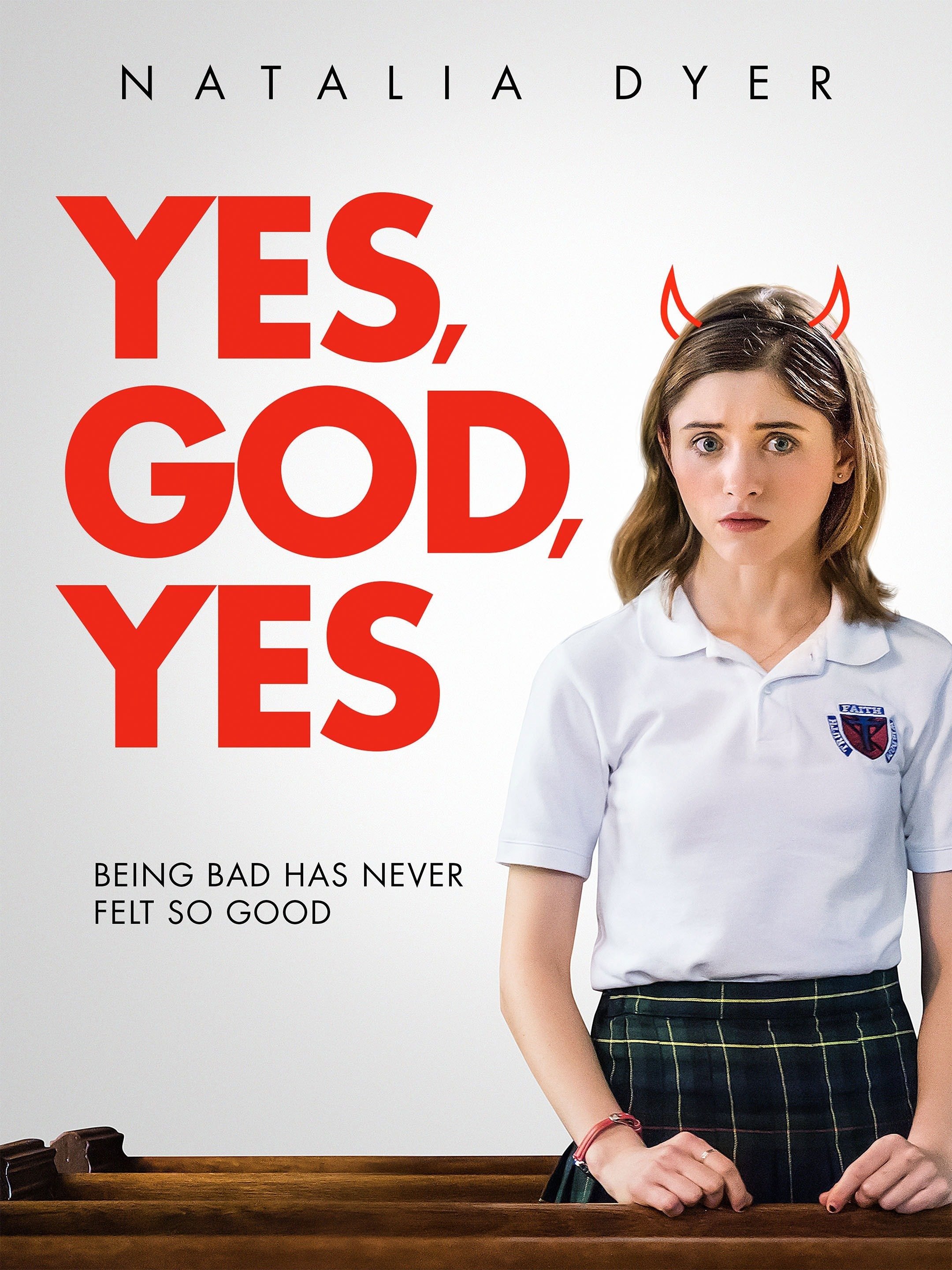 Yes God Yes Trailer 1 Trailers And Videos Rotten Tomatoes