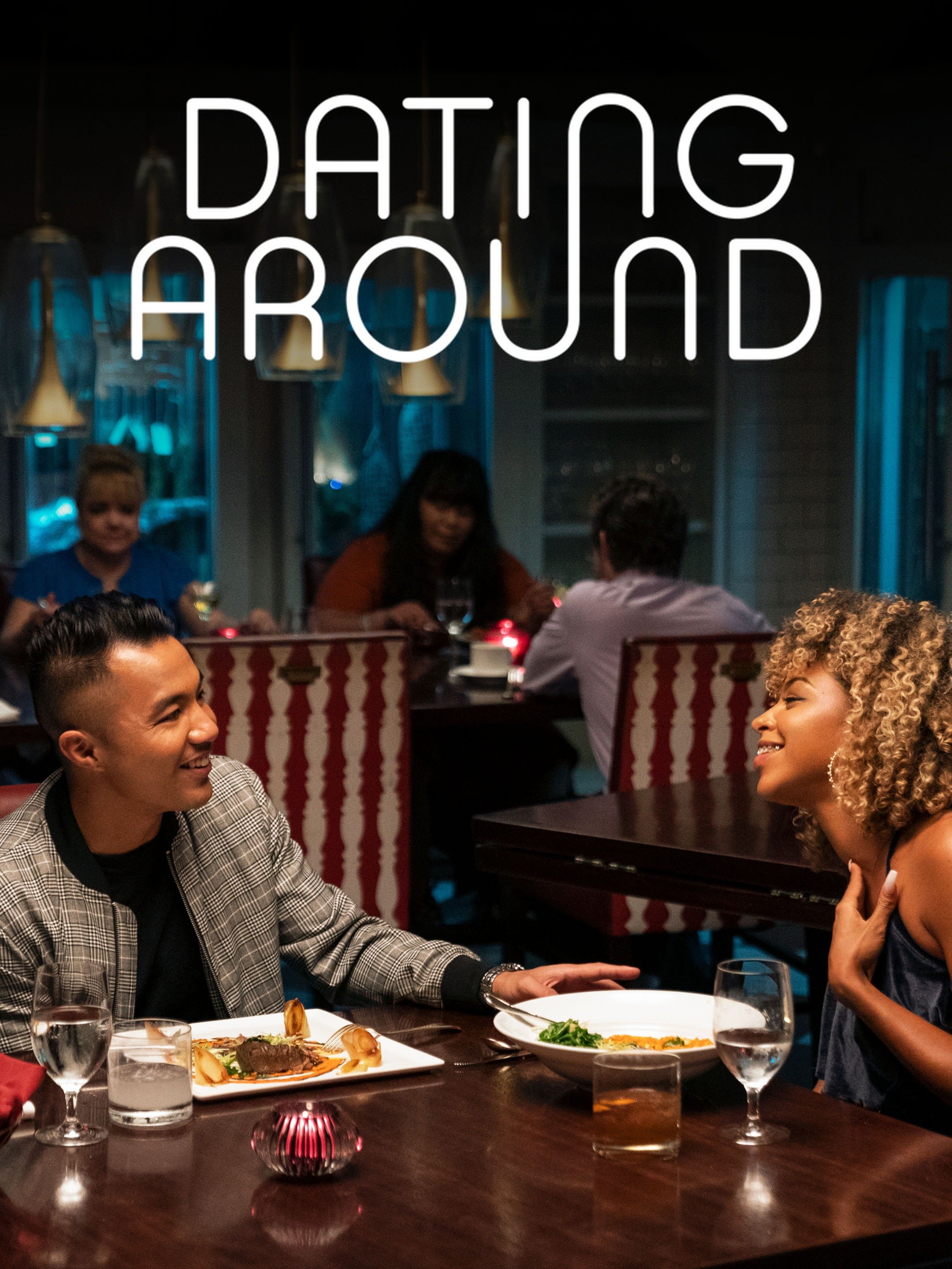 dating around