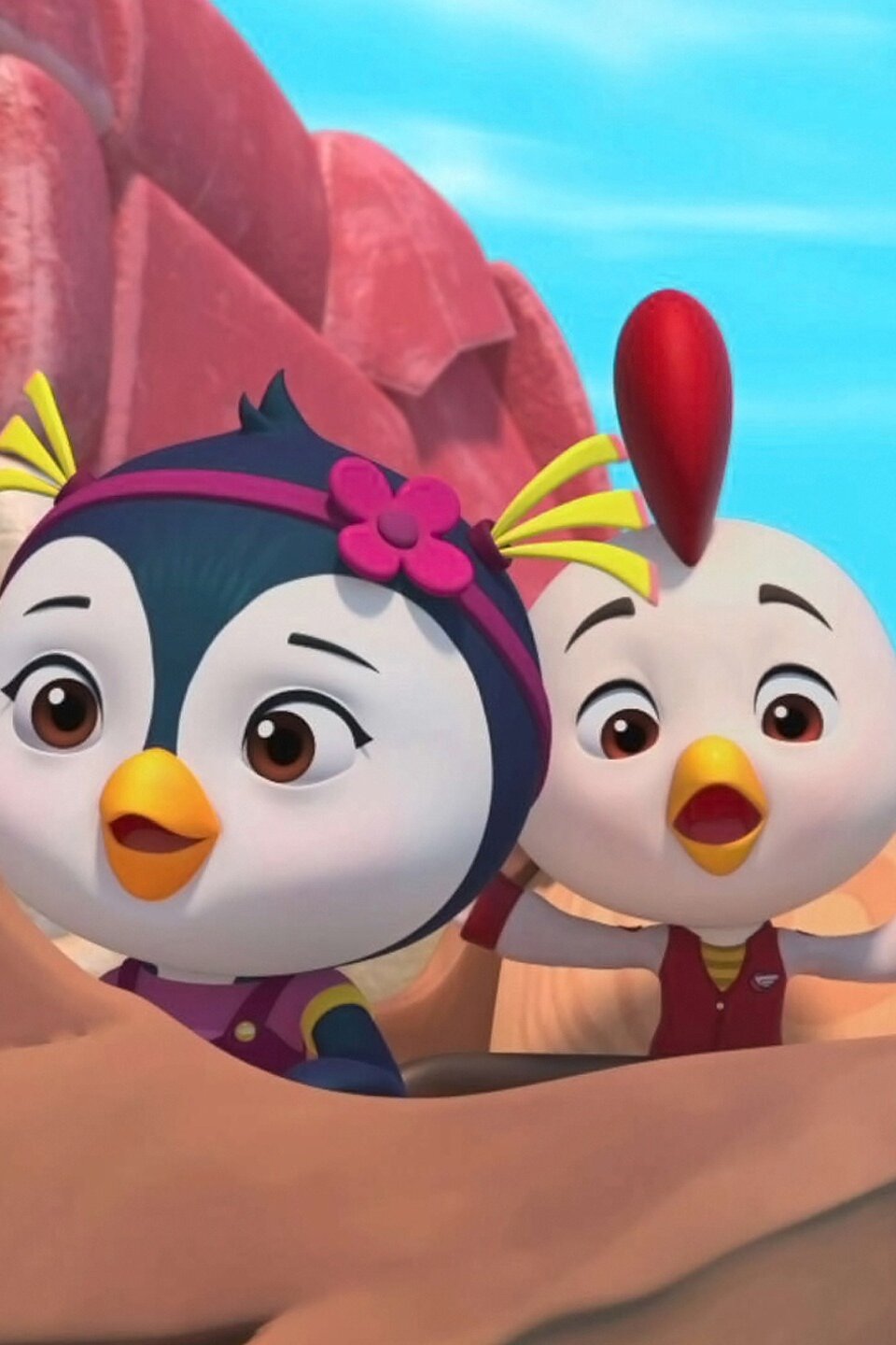 Top Wing Rescues KerSplash Canyon Pictures Rotten Tomatoes