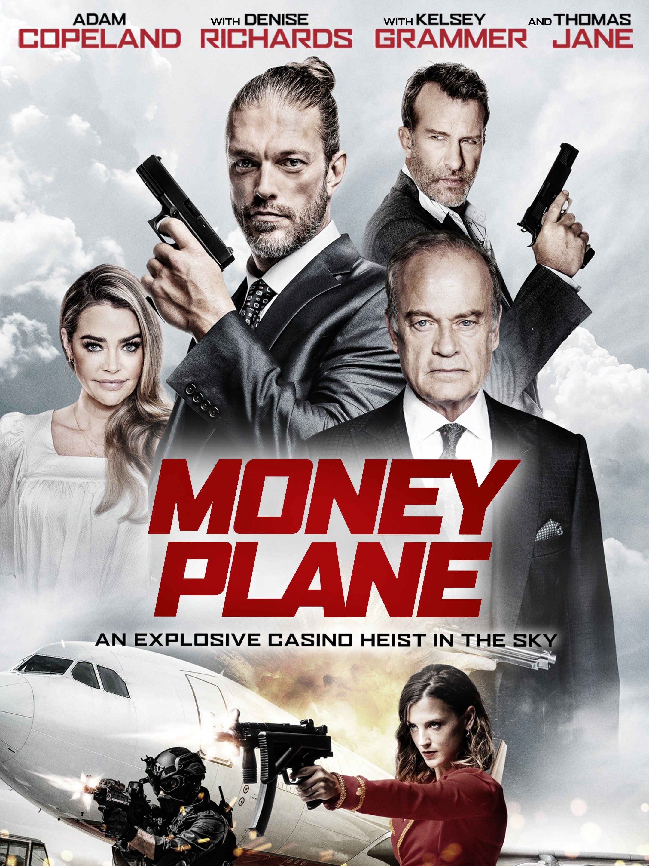 money plane movie review