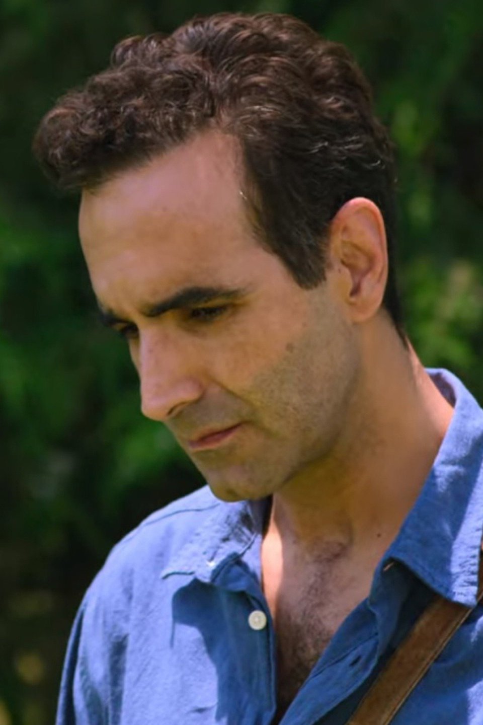 Control Z Pictures Rotten Tomatoes