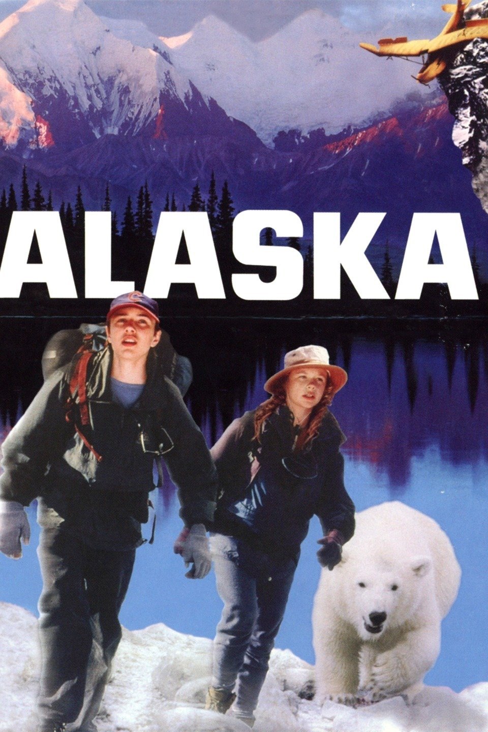 Alaska Pictures Rotten Tomatoes